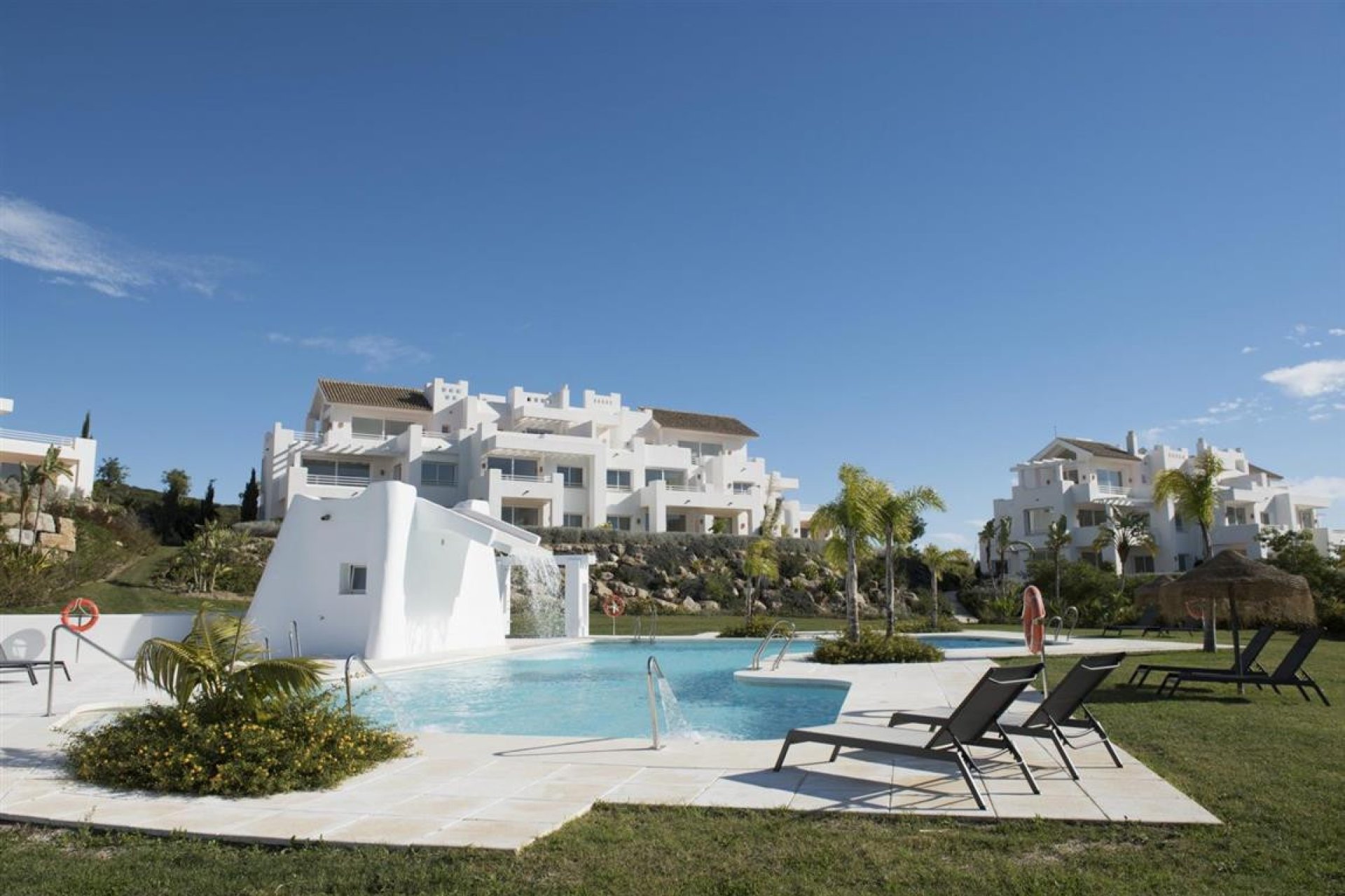 Resale - Apartment - Penthouse - Casares - Casares Centro