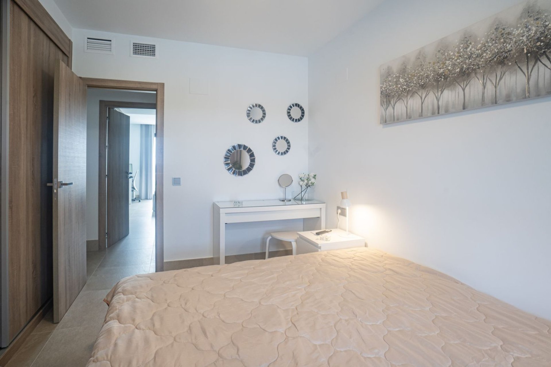 Resale - Apartment - Penthouse - Casares - Casares Centro