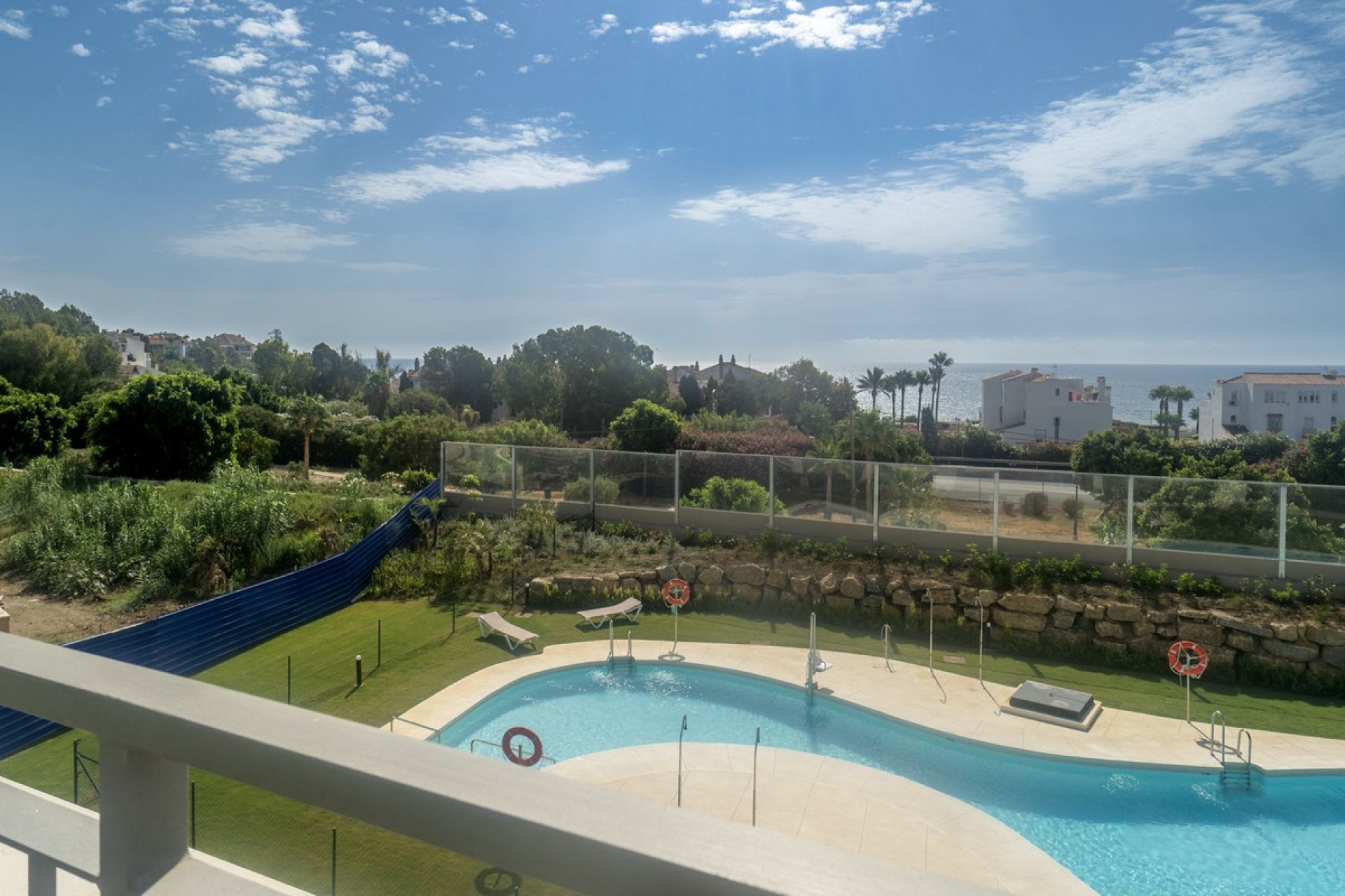 Resale - Apartment - Penthouse - Casares - Casares Centro