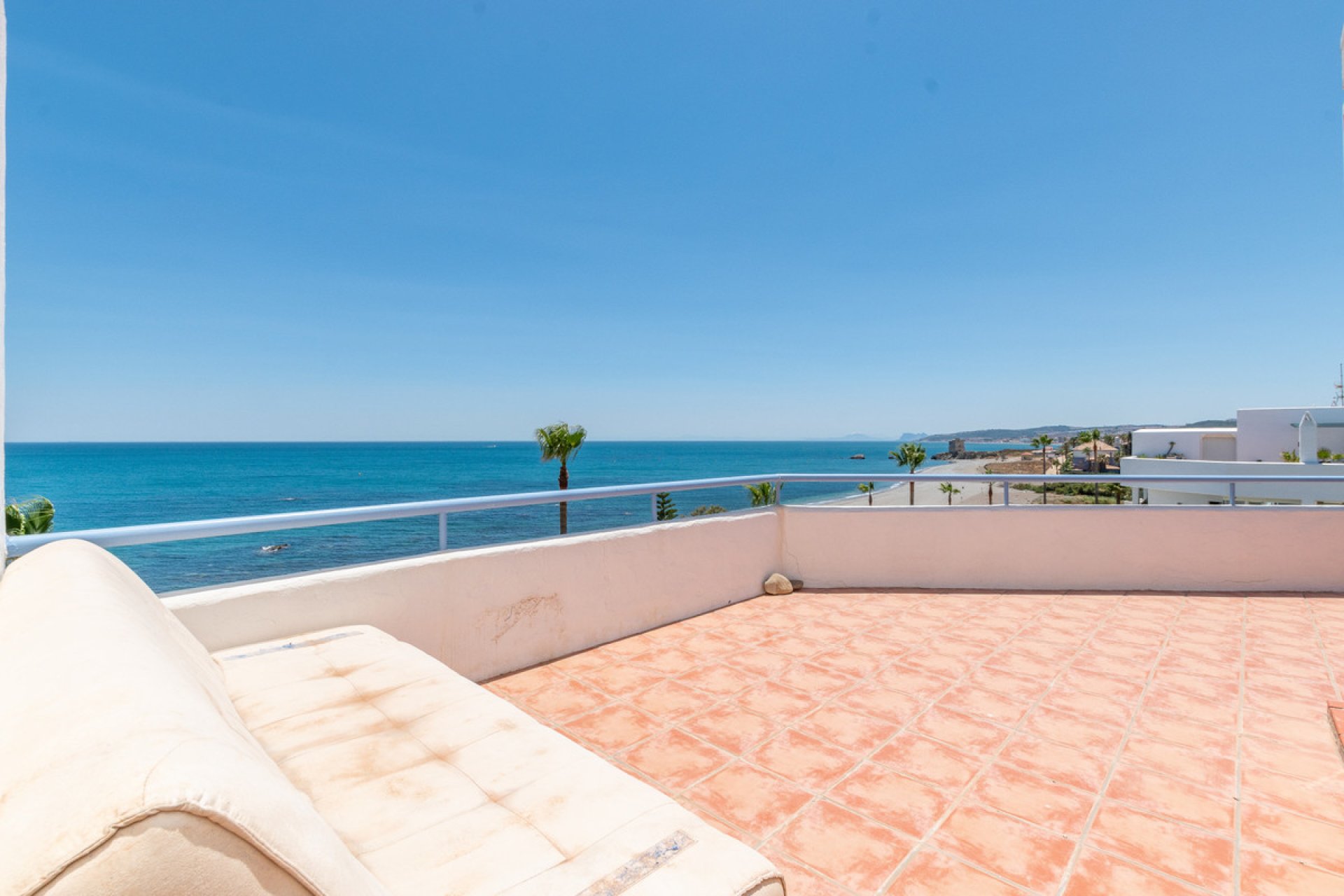 Resale - Apartment - Penthouse - Casares - Casares Centro