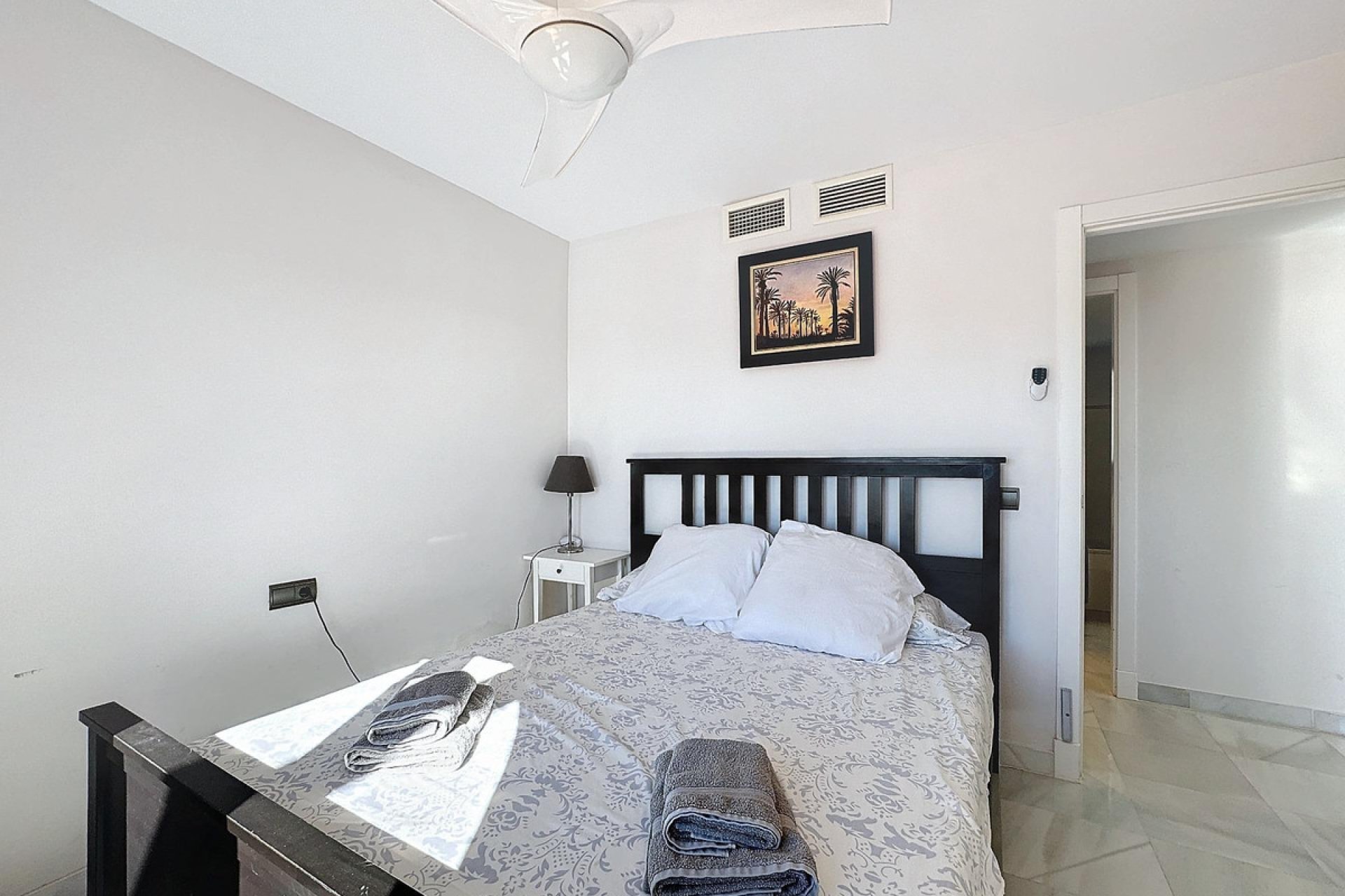 Resale - Apartment - Penthouse - Casares - Casares Centro