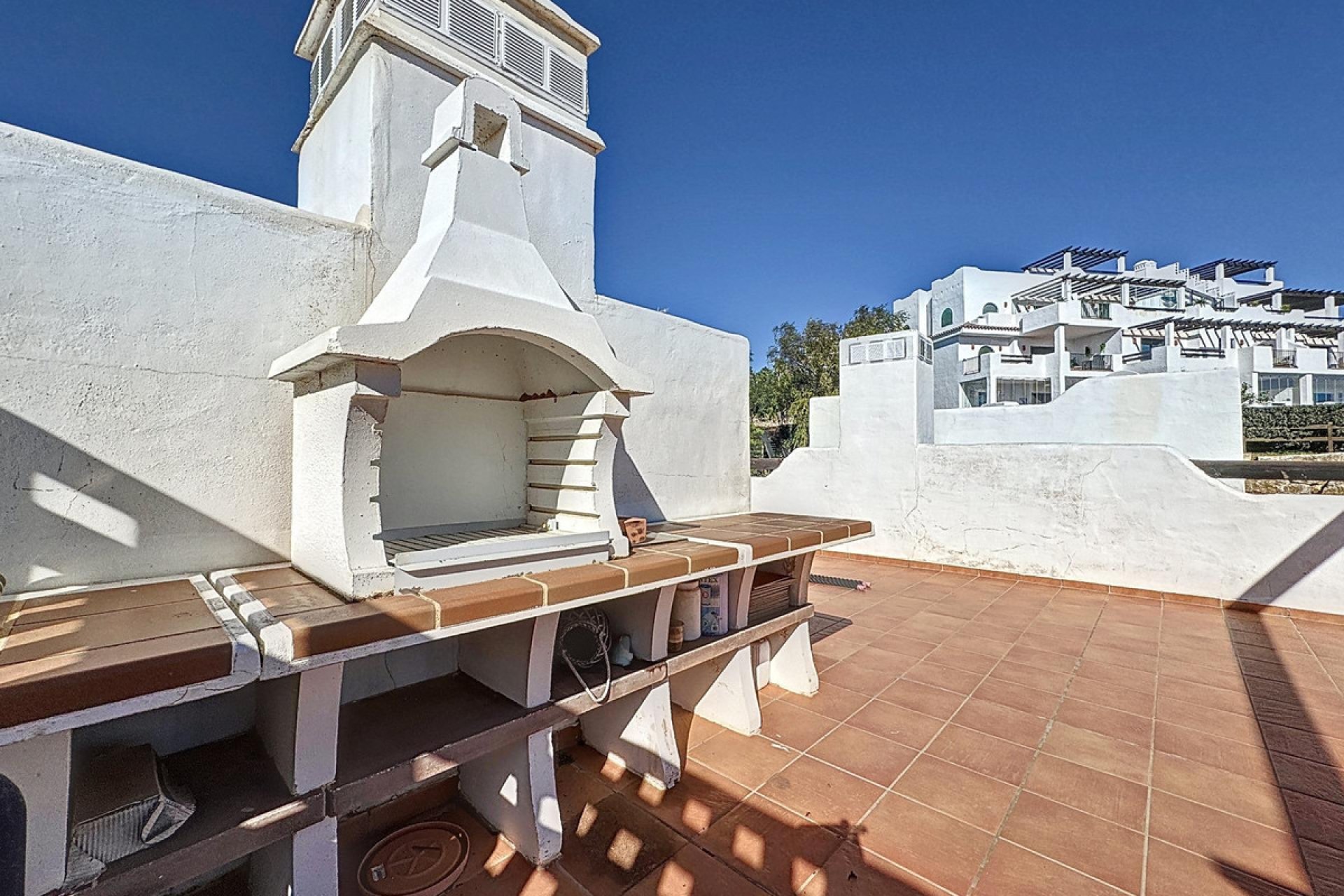 Resale - Apartment - Penthouse - Casares - Casares Centro