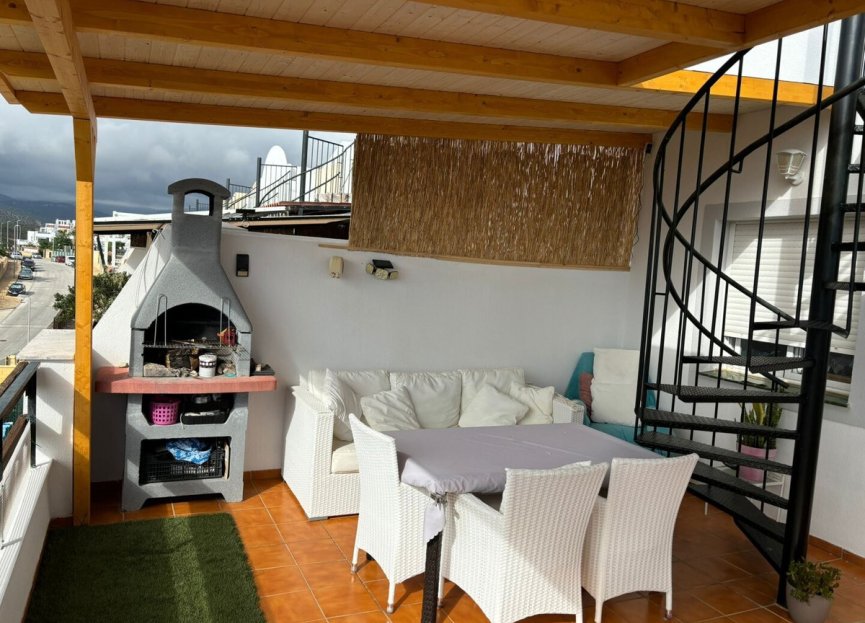 Resale - Apartment - Penthouse - Casares - Casares Centro