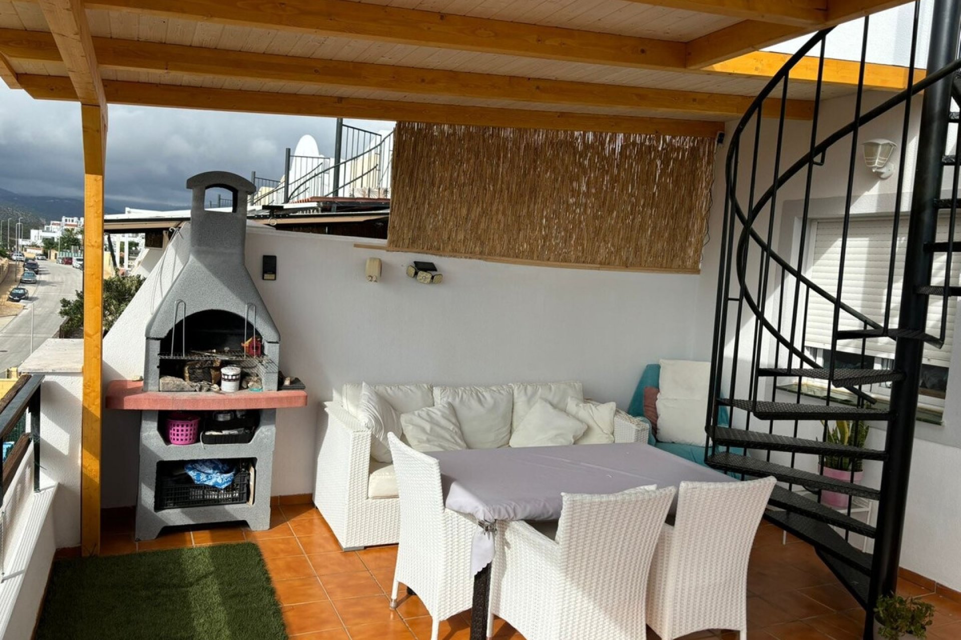 Resale - Apartment - Penthouse - Casares - Casares Centro