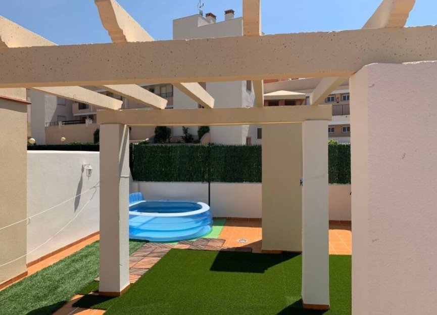 Resale - Apartment - Penthouse - Casares - Casares Centro