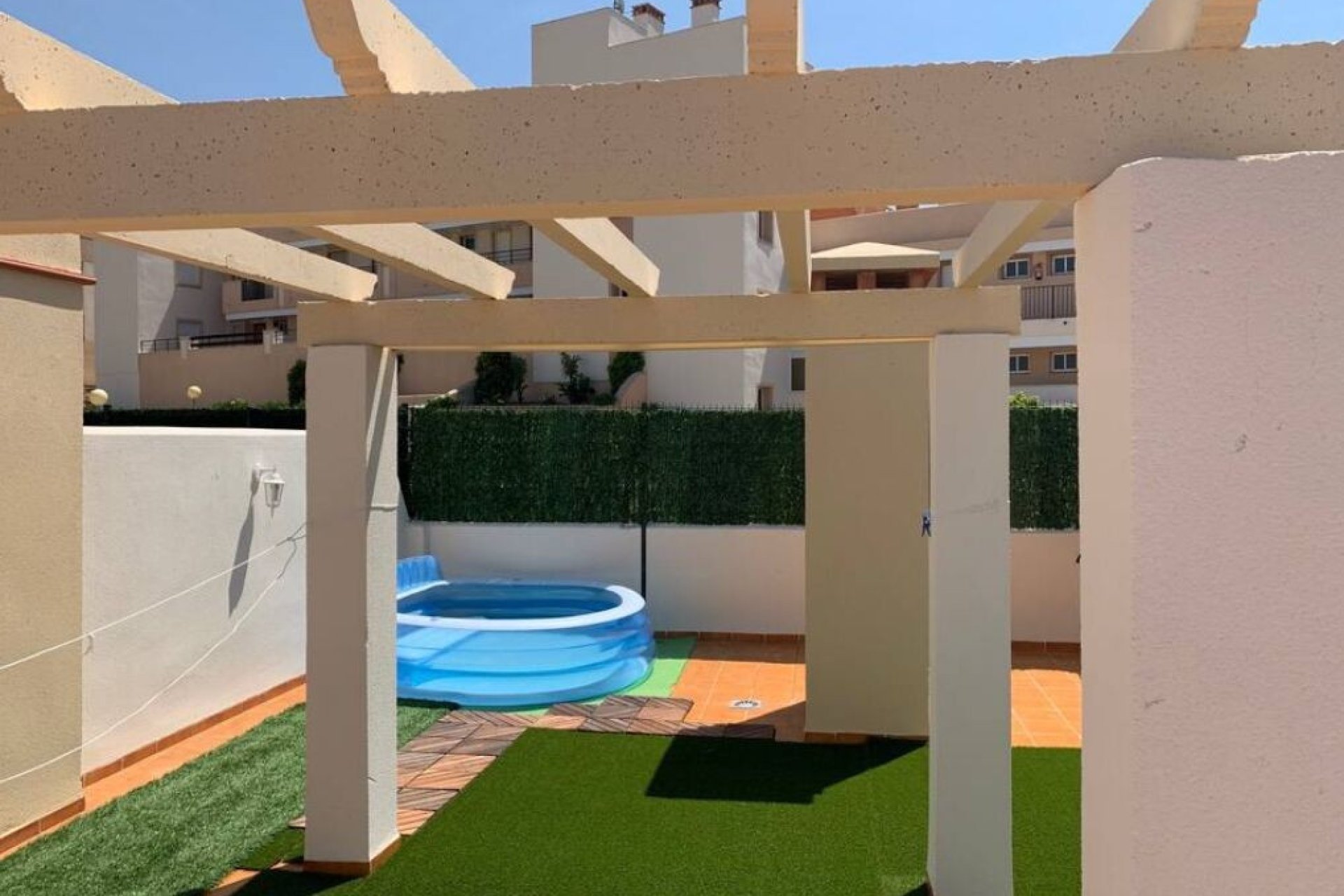 Resale - Apartment - Penthouse - Casares - Casares Centro