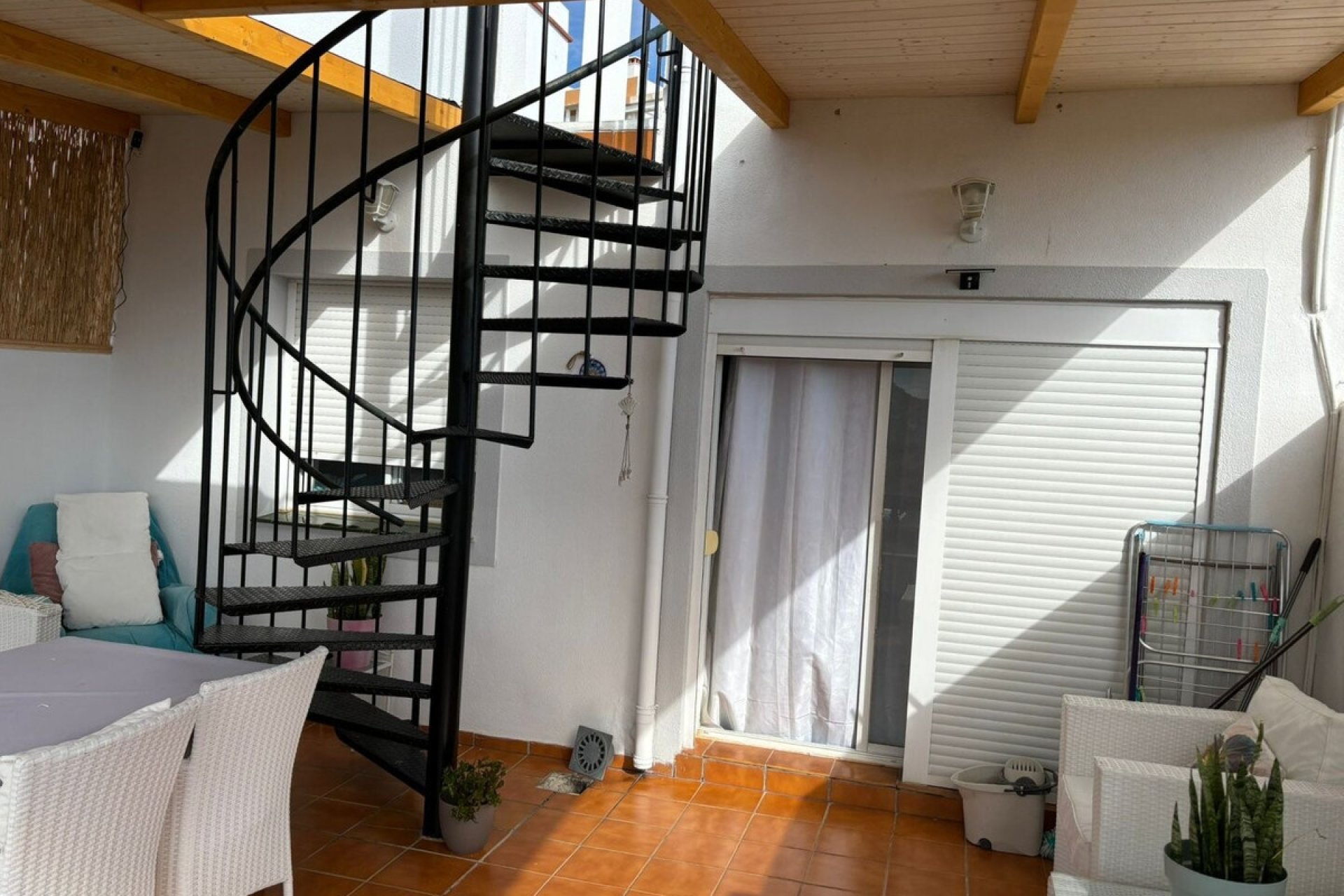 Resale - Apartment - Penthouse - Casares - Casares Centro