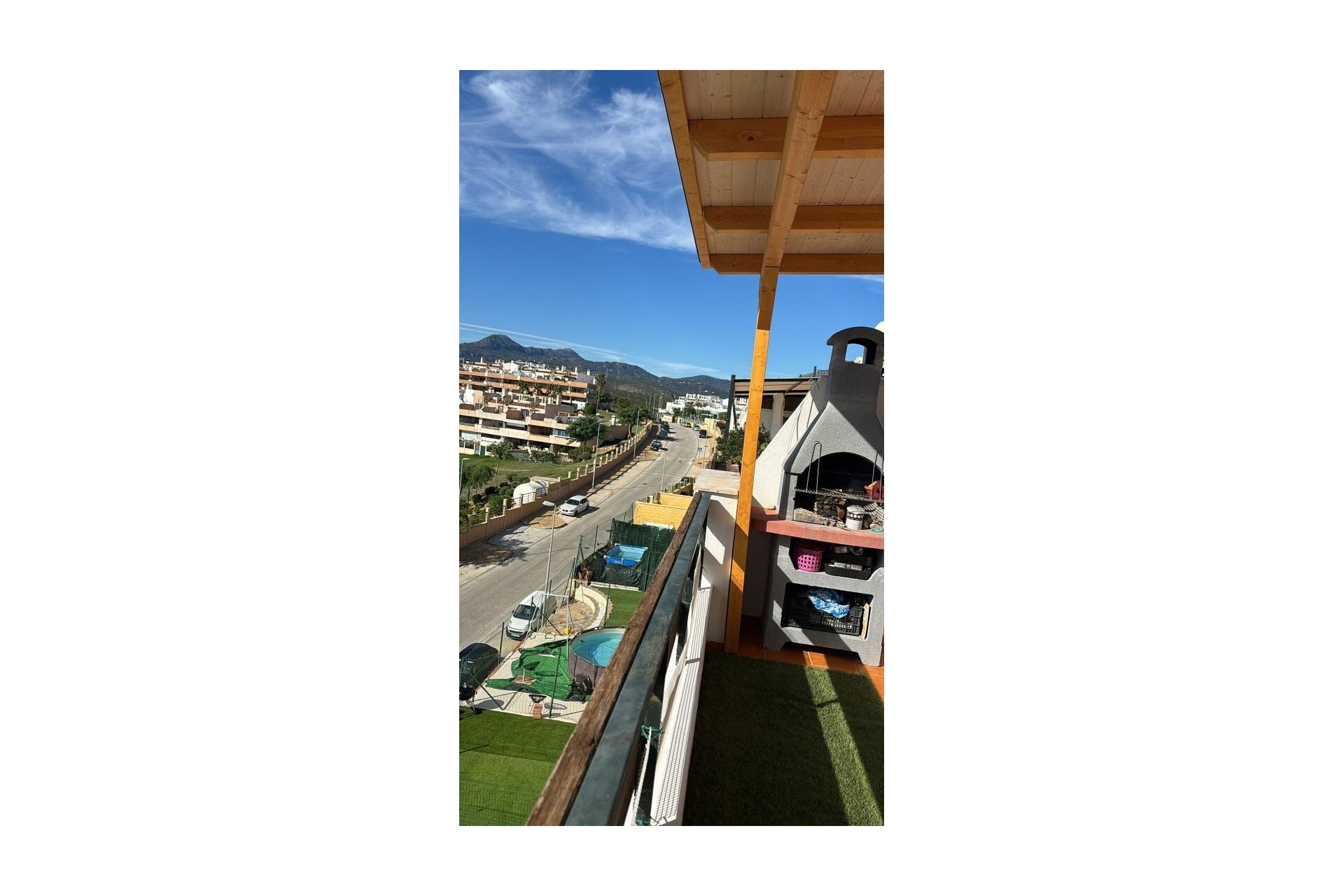 Resale - Apartment - Penthouse - Casares - Casares Centro