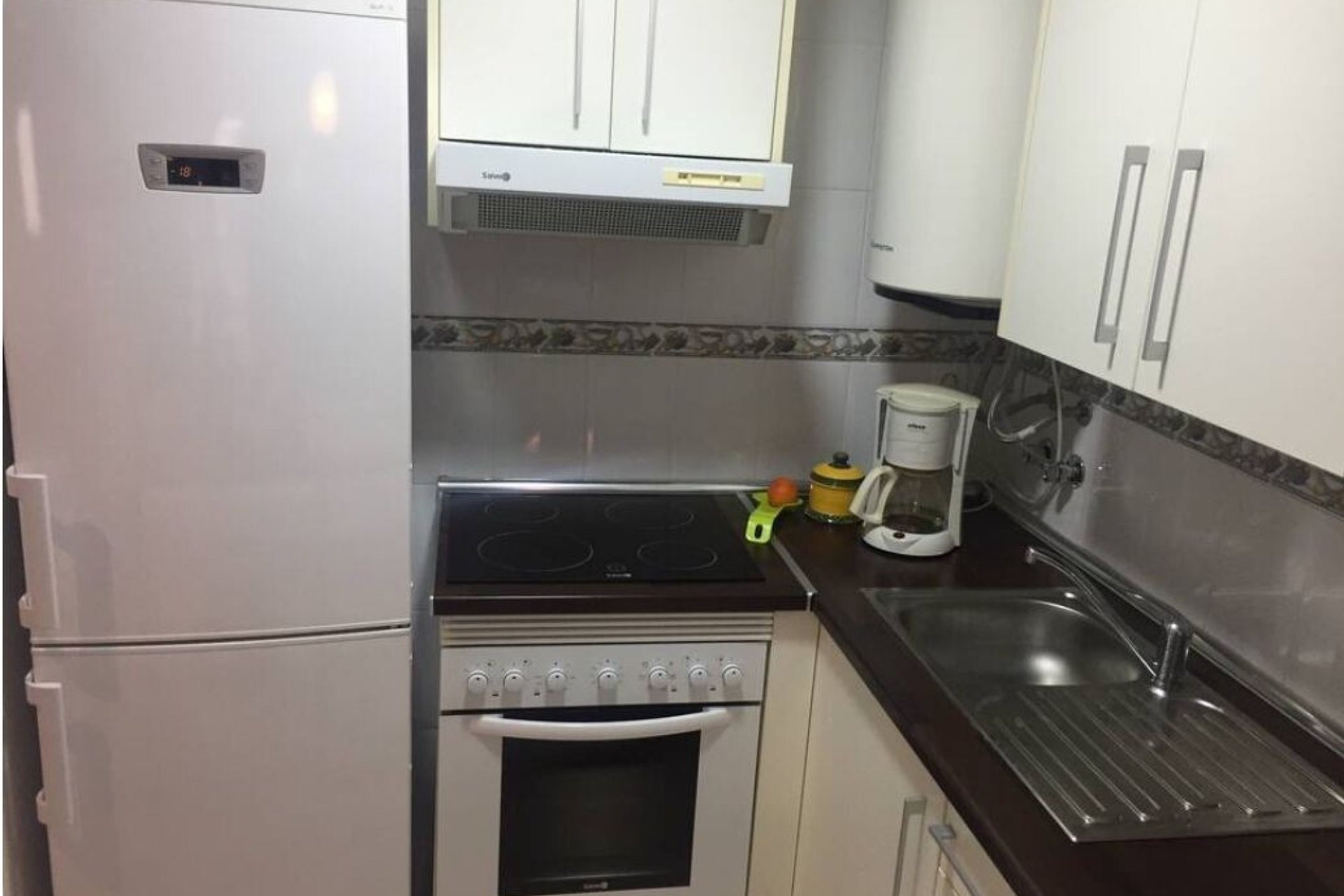 Resale - Apartment - Penthouse - Casares - Casares Centro