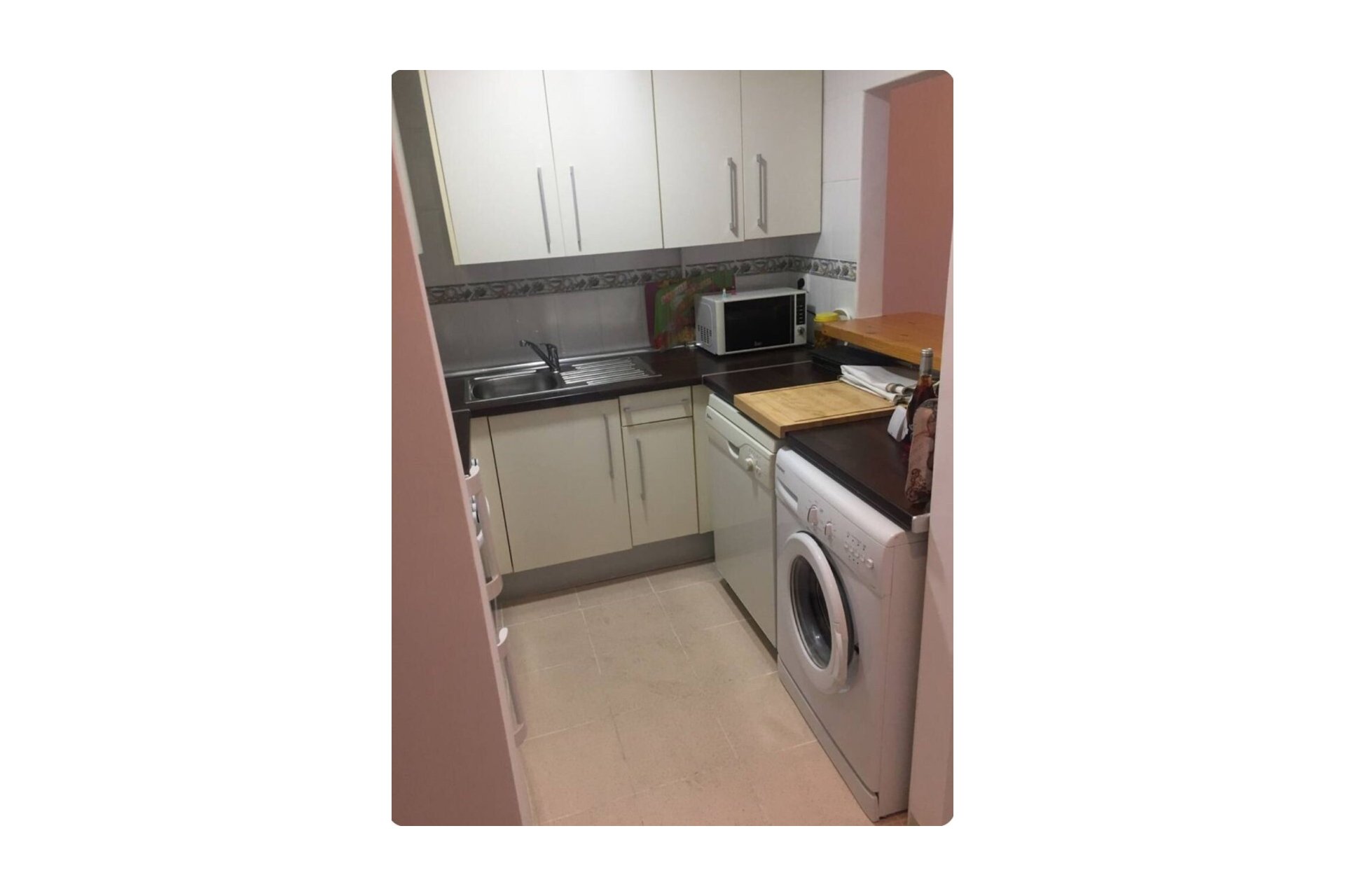 Resale - Apartment - Penthouse - Casares - Casares Centro