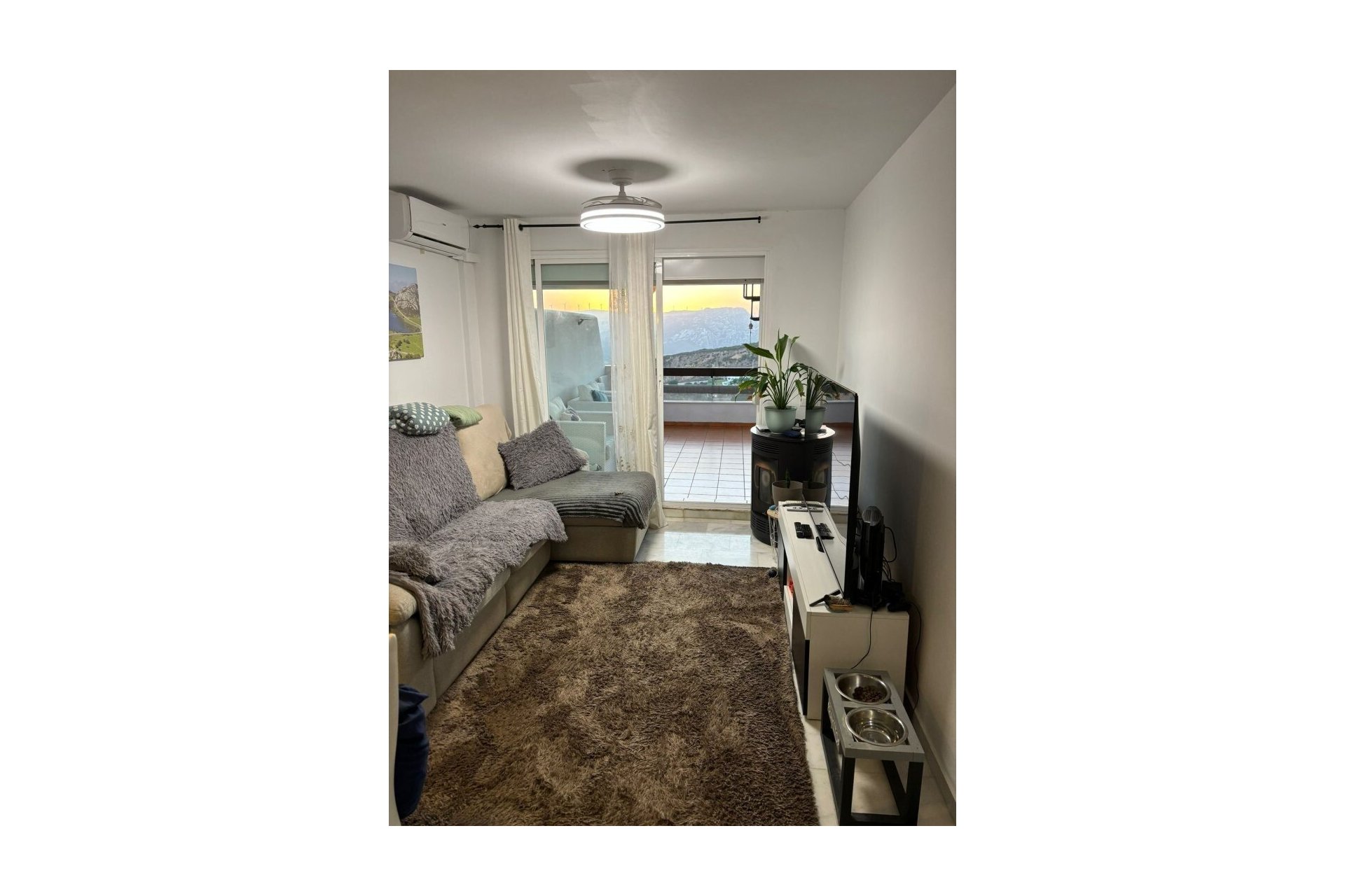 Resale - Apartment - Penthouse - Casares - Casares Centro