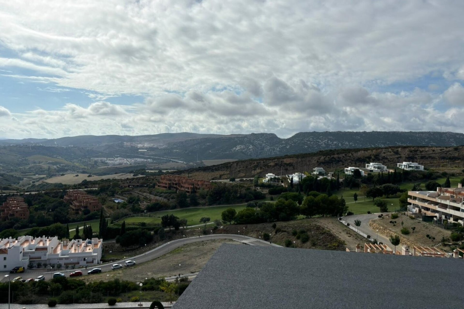 Resale - Apartment - Penthouse - Casares - Casares Centro