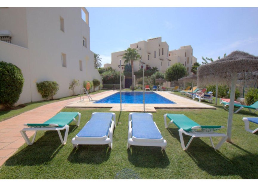 Resale - Apartment - Penthouse - Casares - Casares Centro