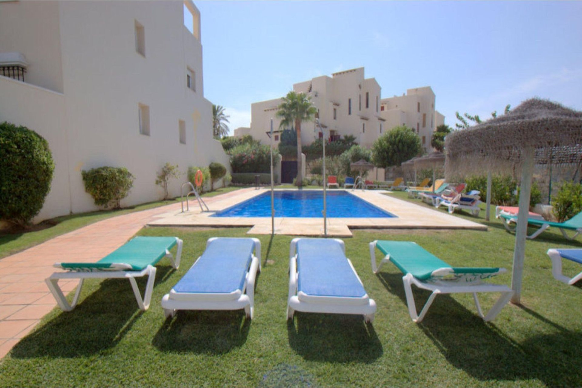 Resale - Apartment - Penthouse - Casares - Casares Centro