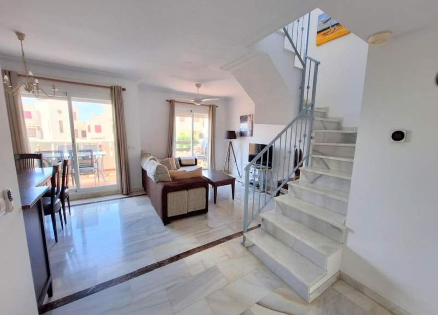 Resale - Apartment - Penthouse - Casares - Casares Centro