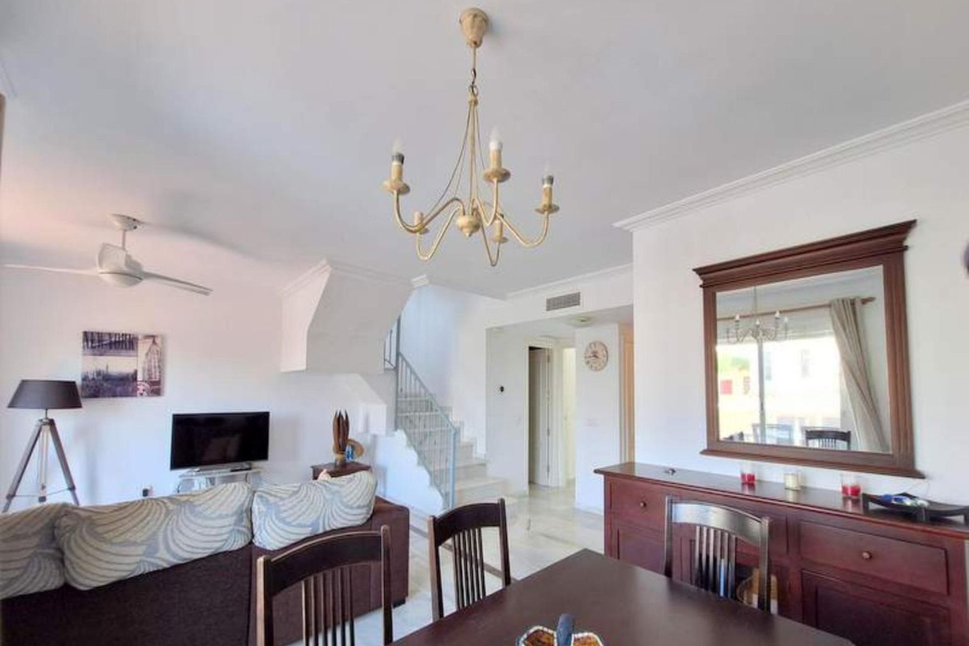 Resale - Apartment - Penthouse - Casares - Casares Centro