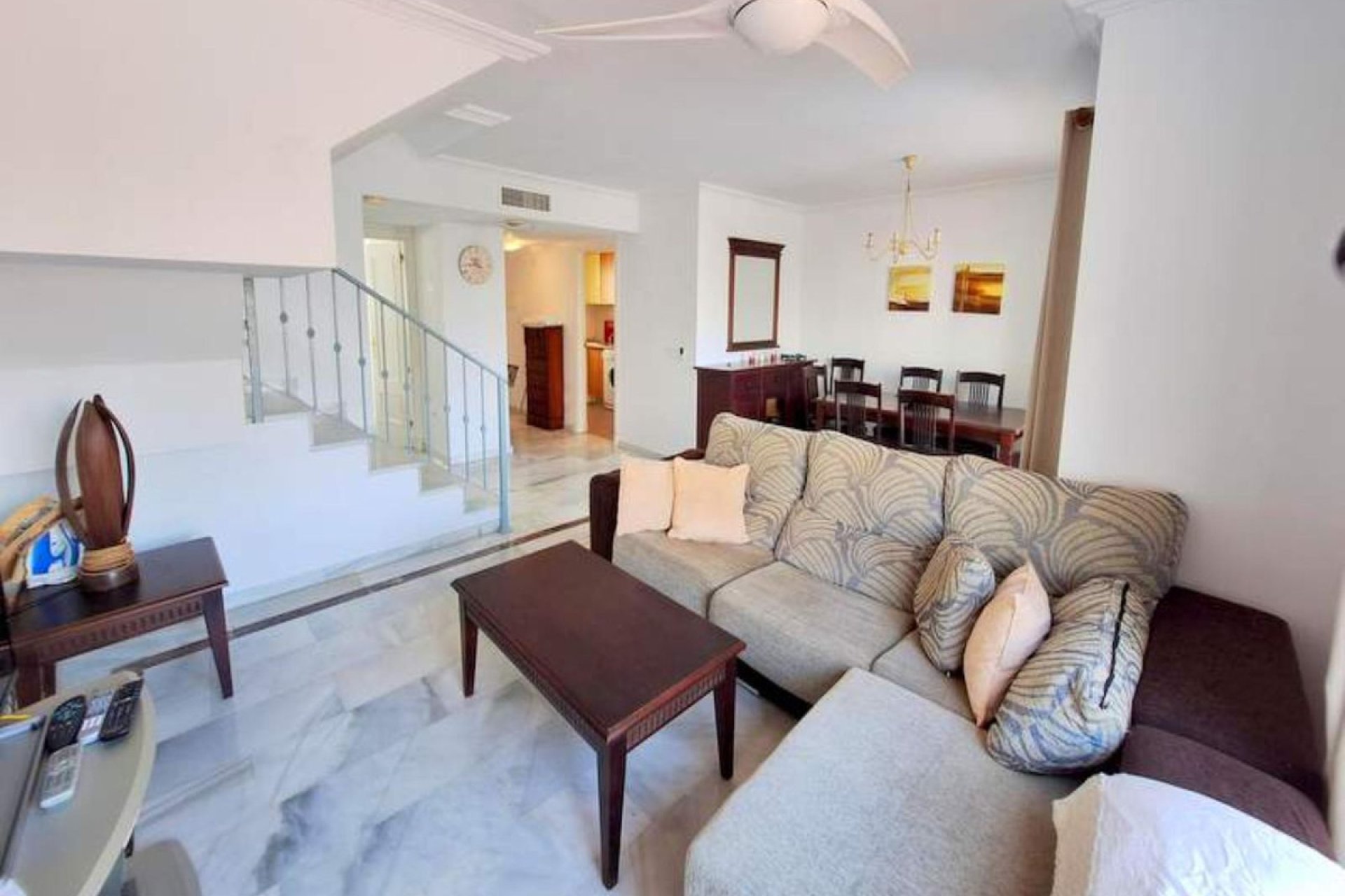 Resale - Apartment - Penthouse - Casares - Casares Centro