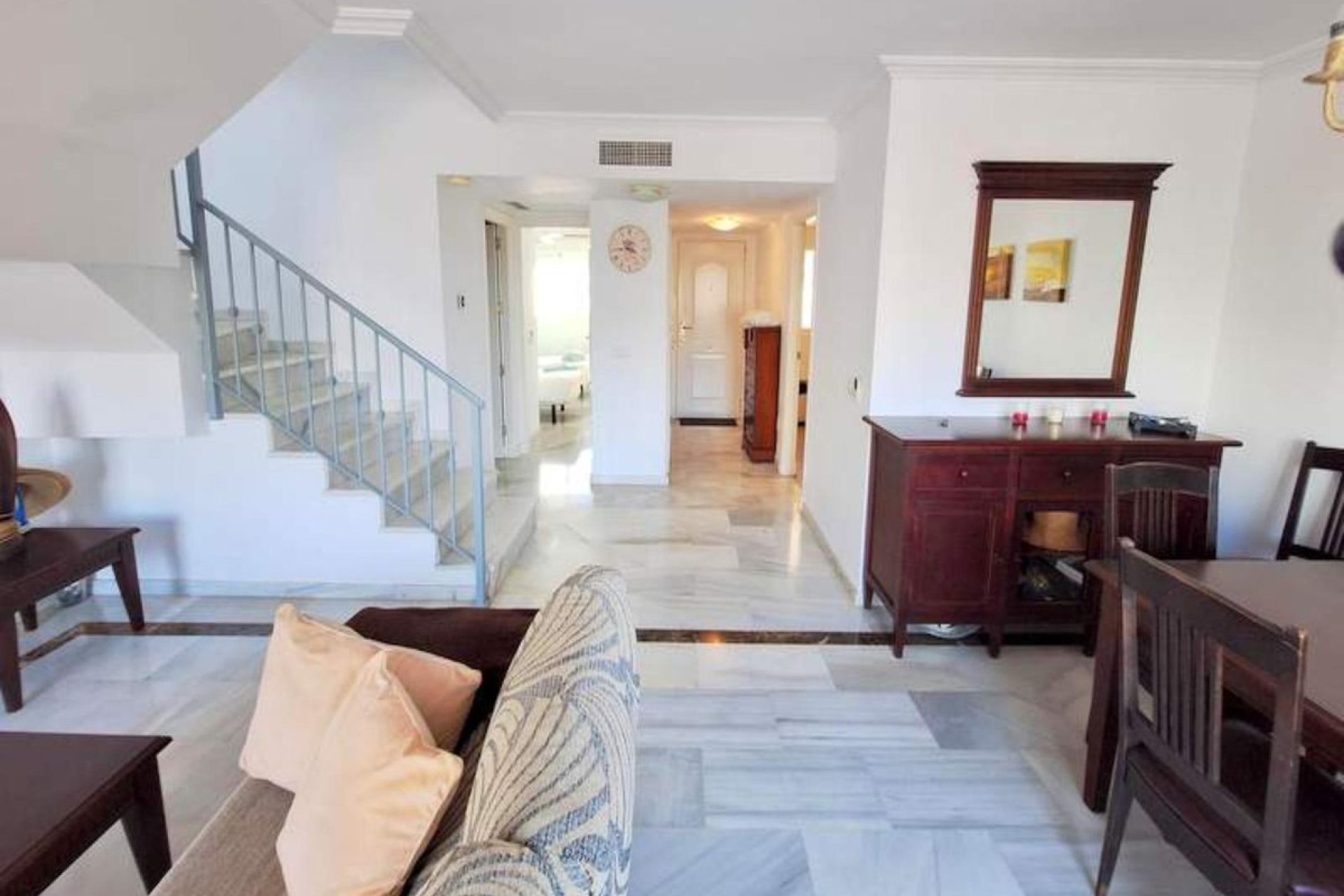 Resale - Apartment - Penthouse - Casares - Casares Centro