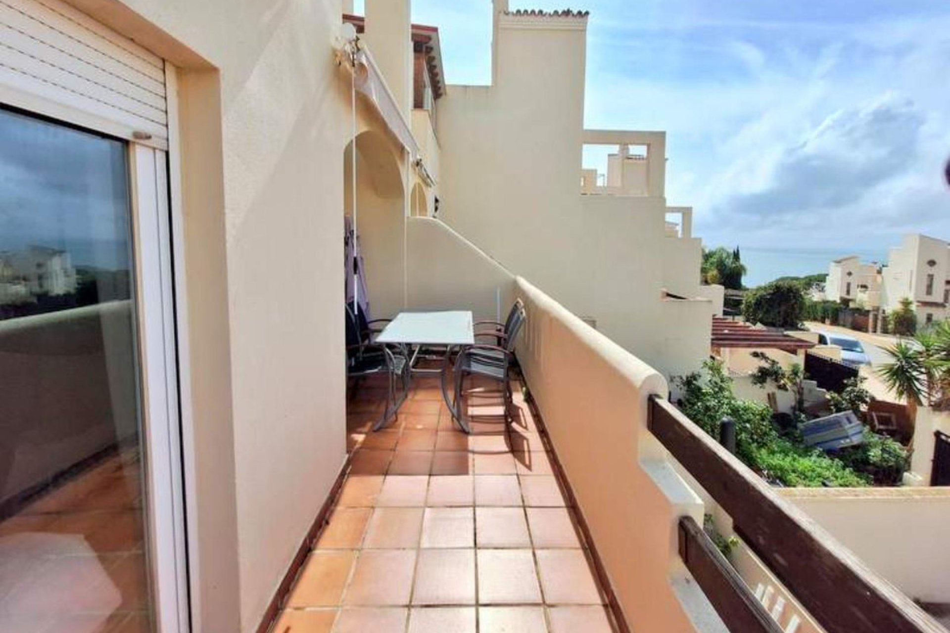 Resale - Apartment - Penthouse - Casares - Casares Centro