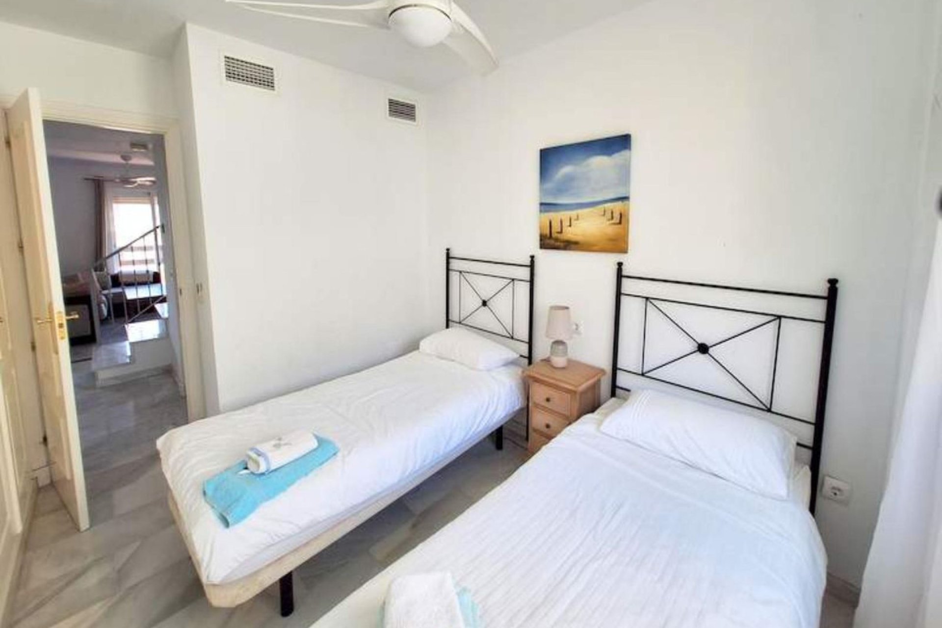 Resale - Apartment - Penthouse - Casares - Casares Centro