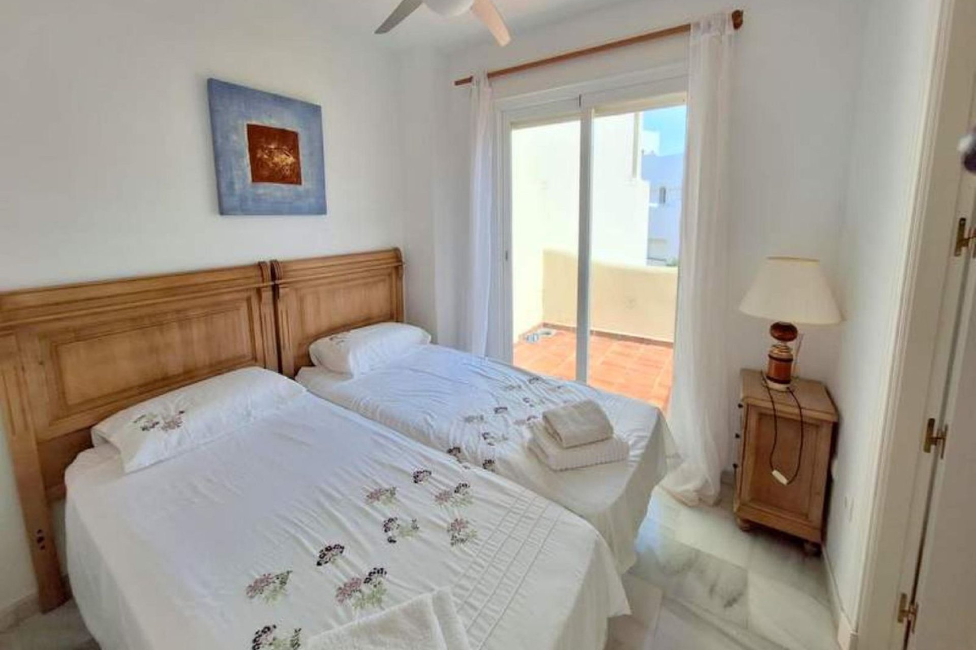 Resale - Apartment - Penthouse - Casares - Casares Centro