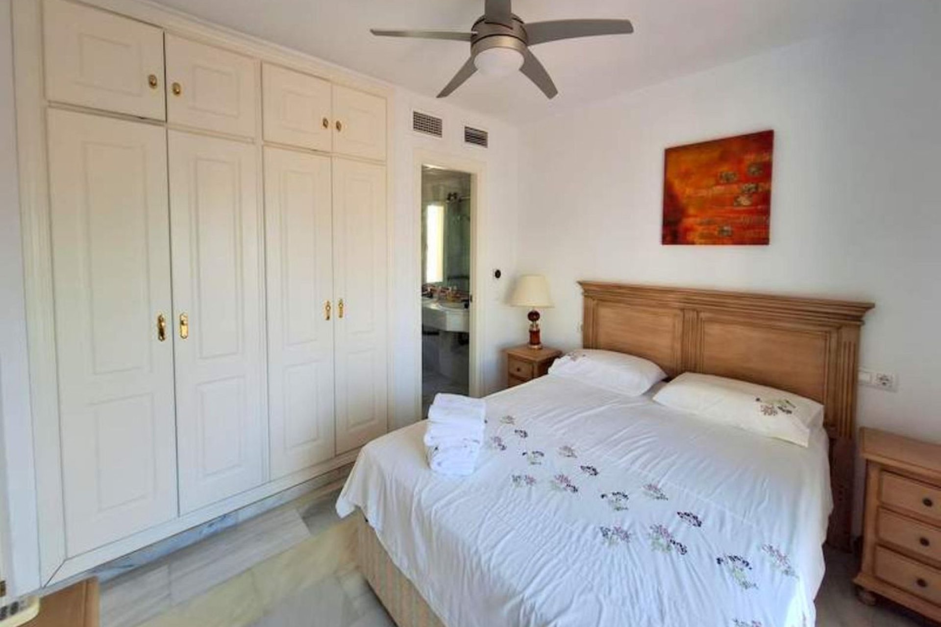 Resale - Apartment - Penthouse - Casares - Casares Centro