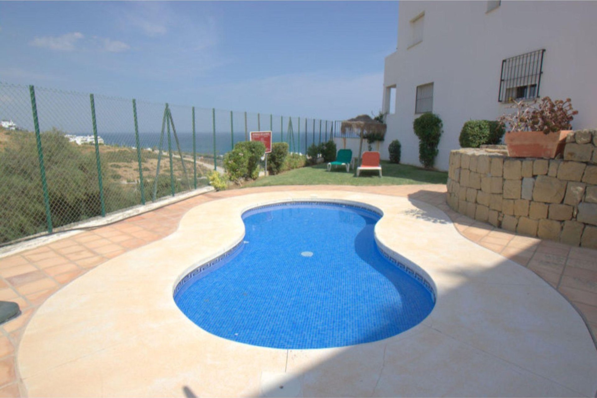 Resale - Apartment - Penthouse - Casares - Casares Centro