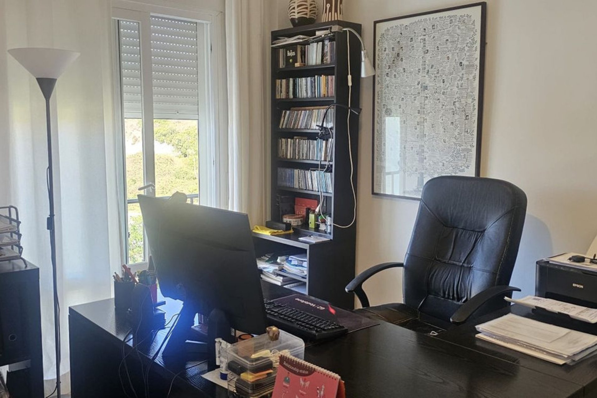 Resale - Apartment - Penthouse - Casares - Casares Playa