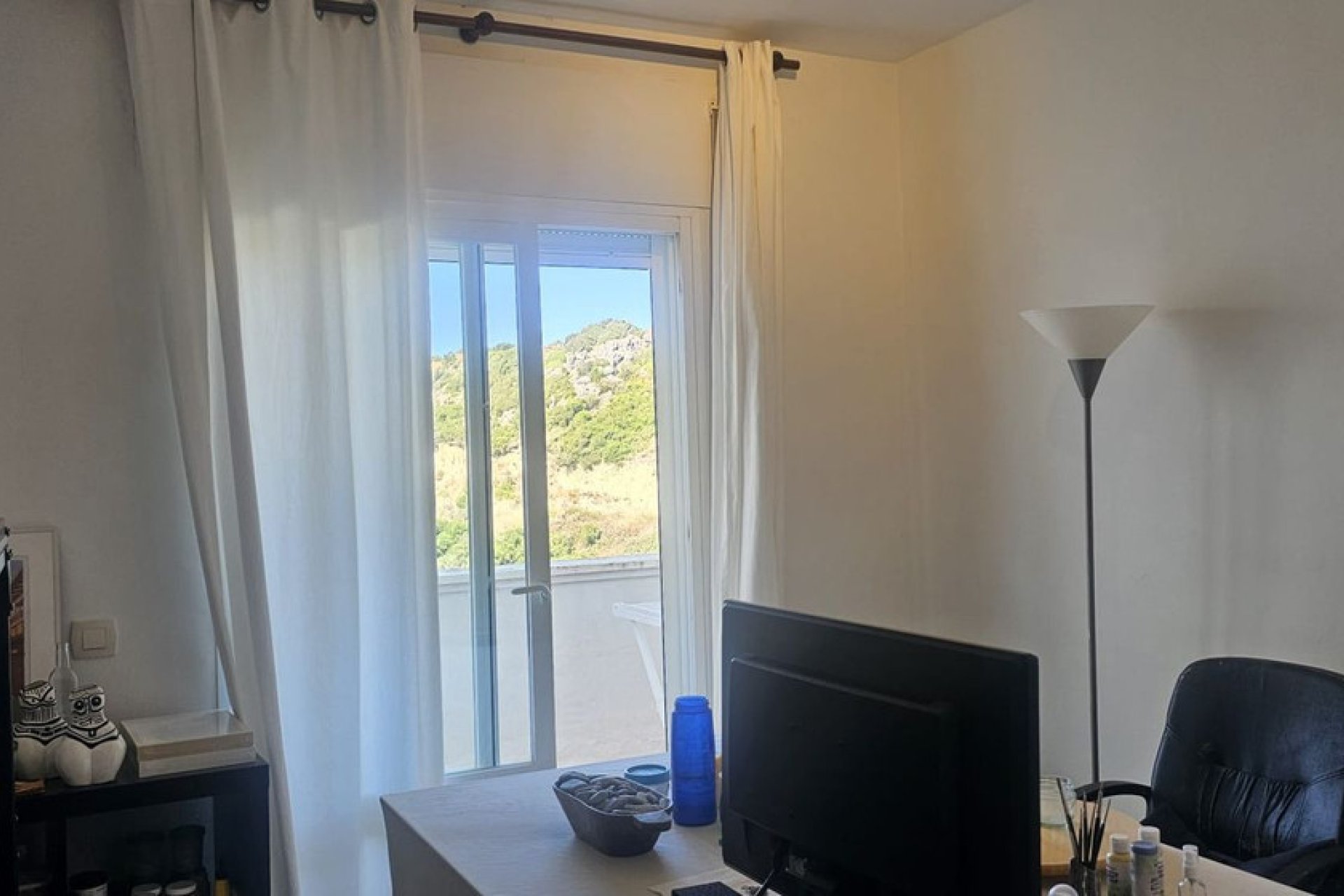 Resale - Apartment - Penthouse - Casares - Casares Playa