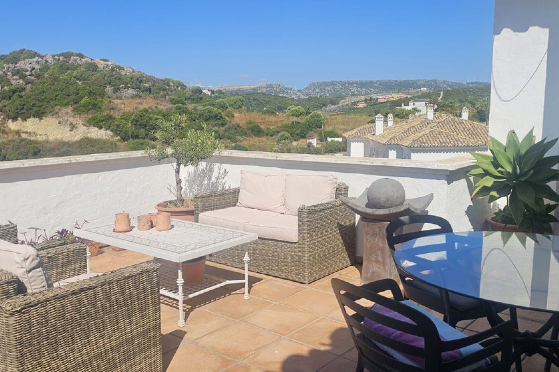 Resale - Apartment - Penthouse - Casares - Casares Playa