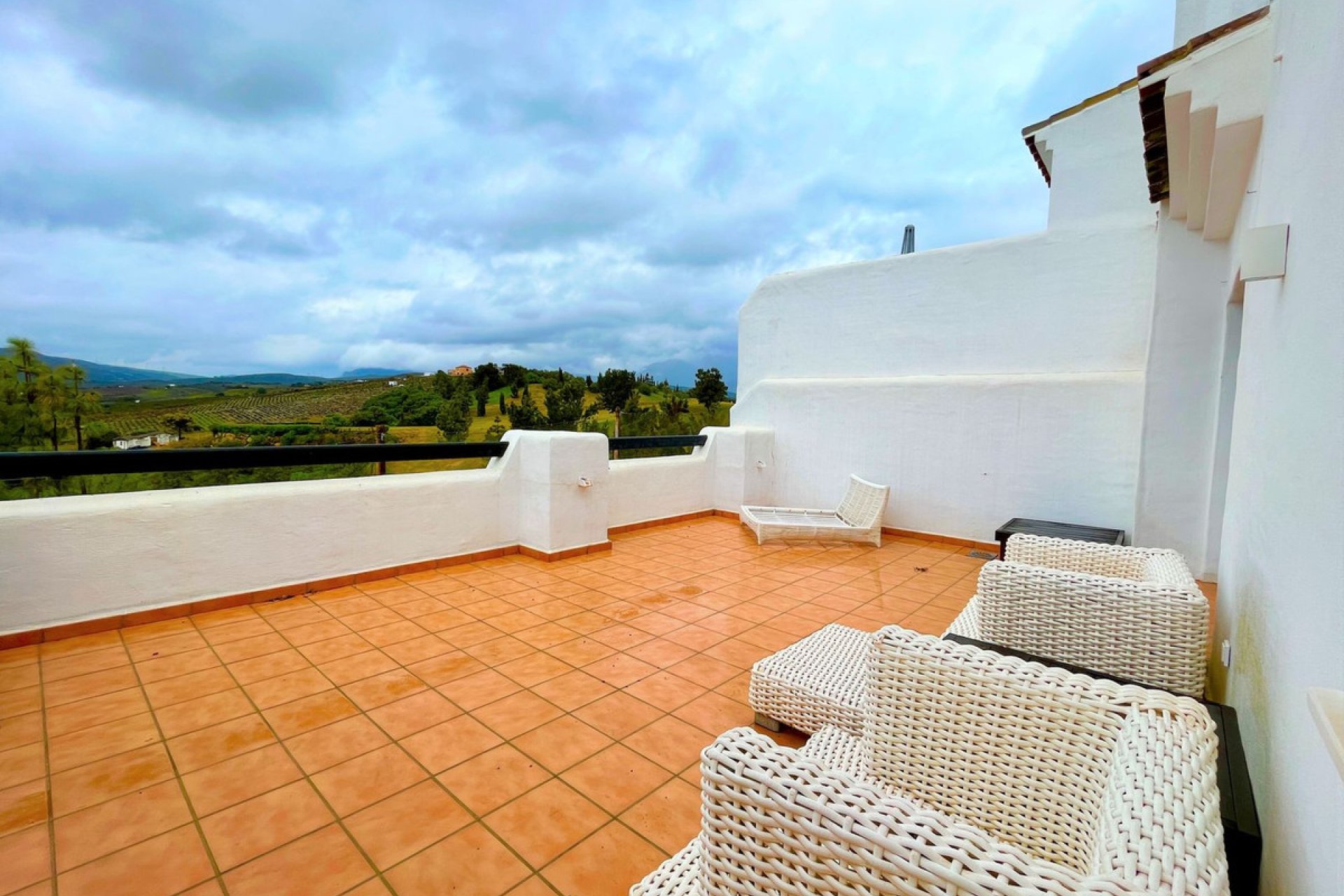 Resale - Apartment - Penthouse - Casares - Casares Playa