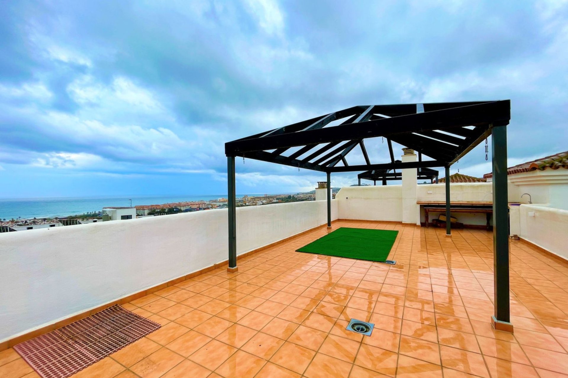 Resale - Apartment - Penthouse - Casares - Casares Playa