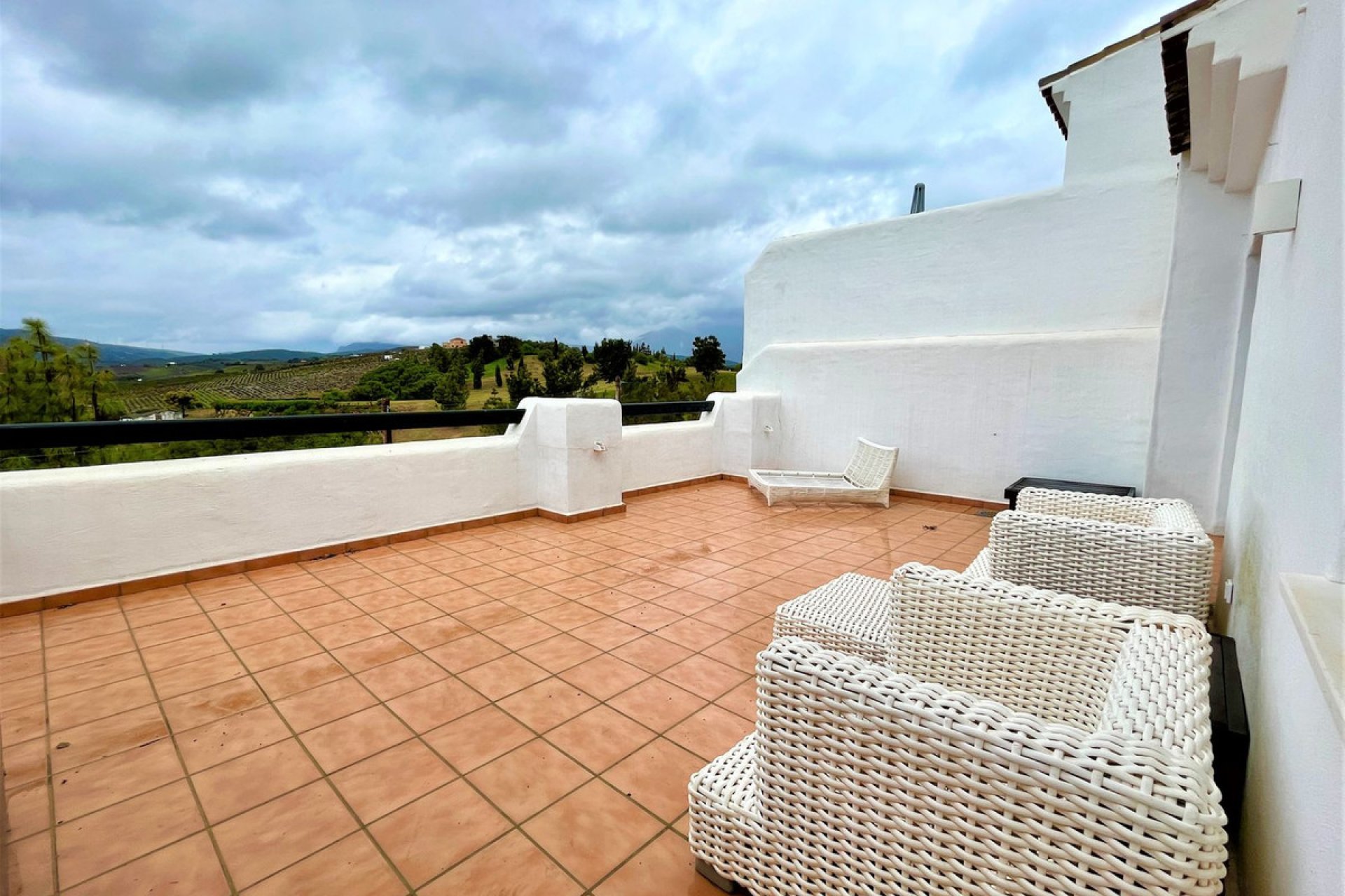 Resale - Apartment - Penthouse - Casares - Casares Playa