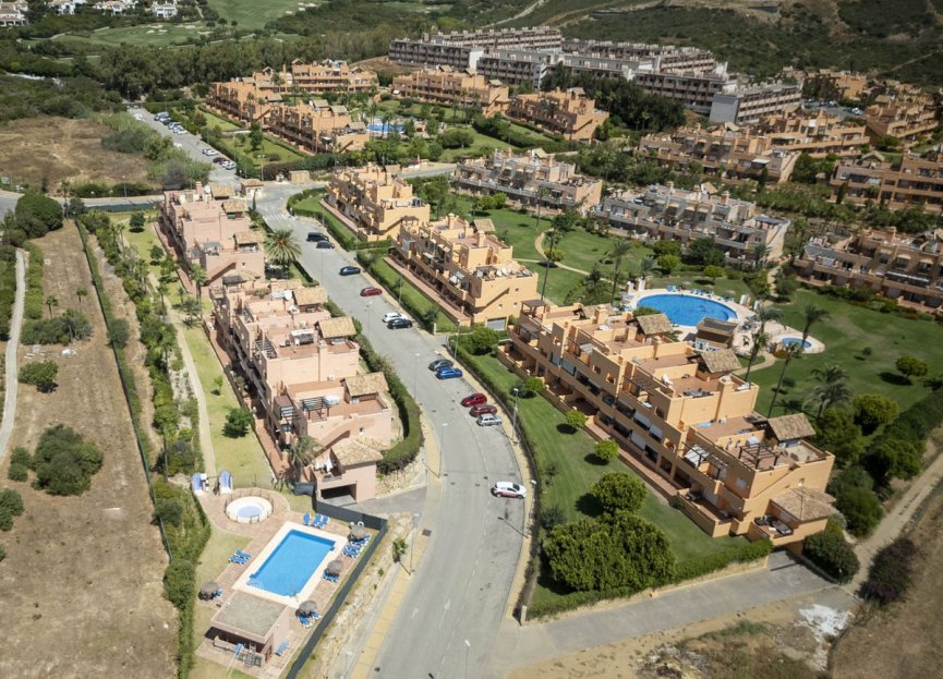 Resale - Apartment - Penthouse - Casares - Casares Playa