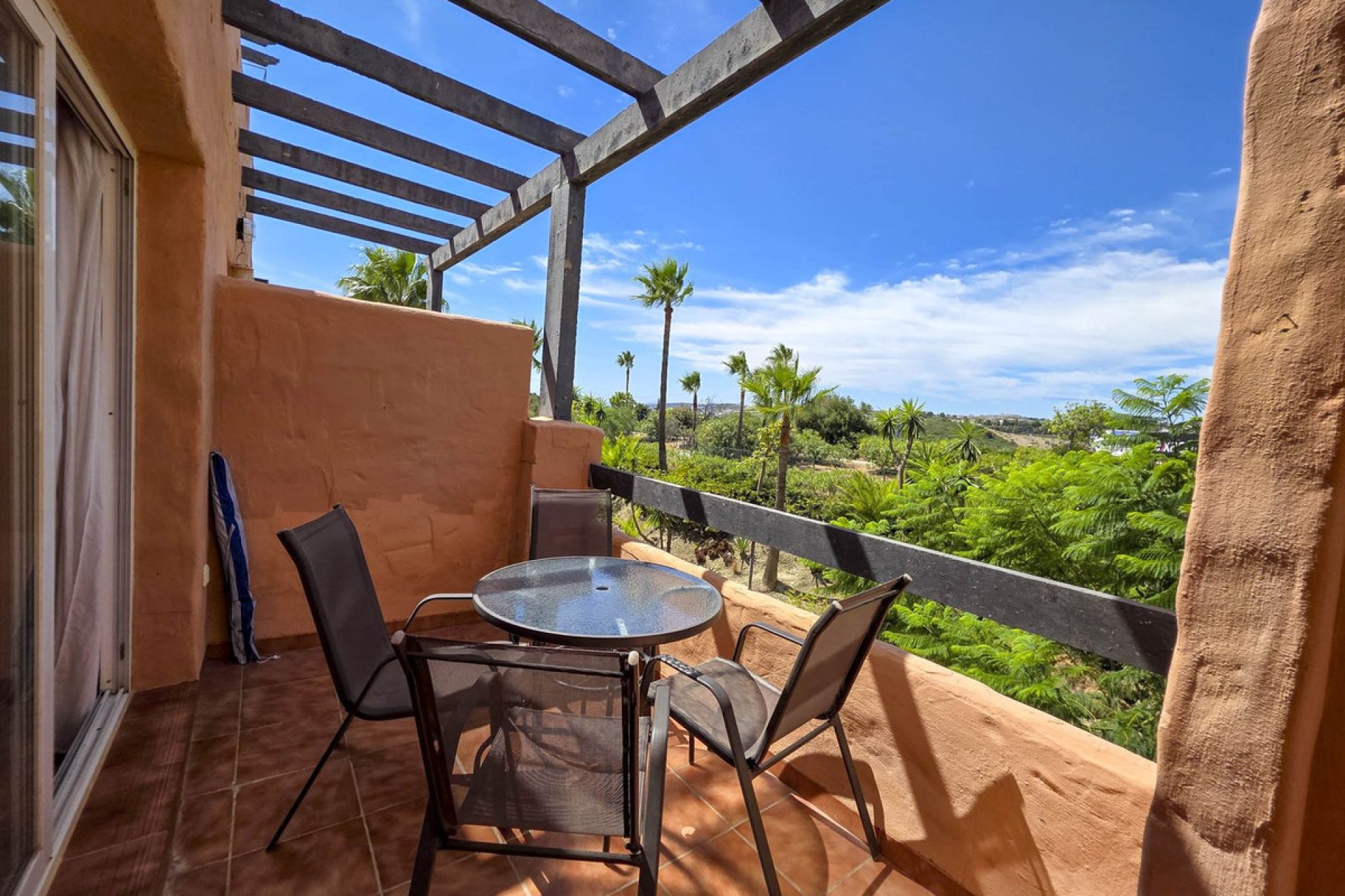 Resale - Apartment - Penthouse - Casares - Casares Playa