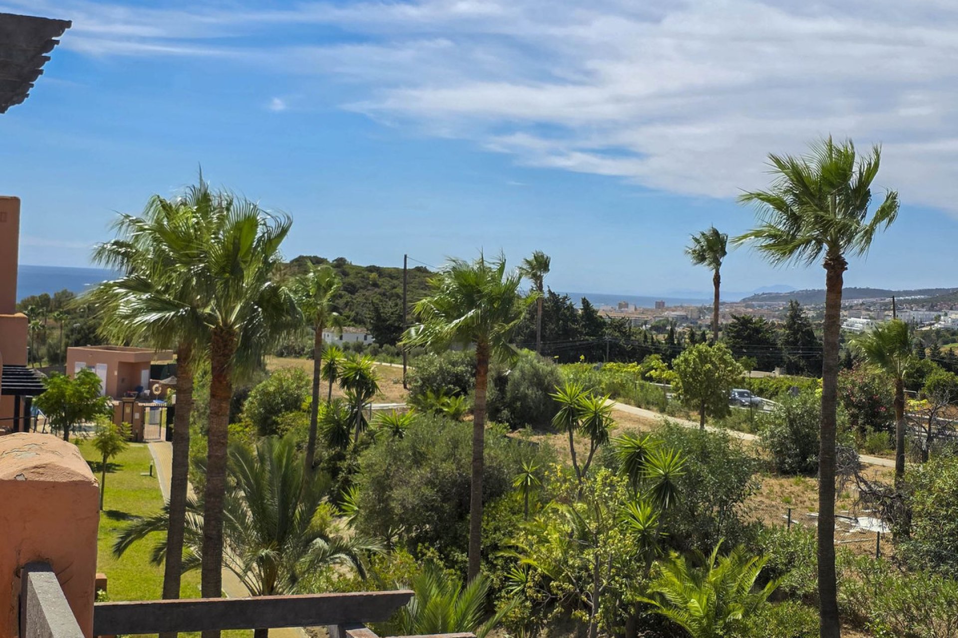 Resale - Apartment - Penthouse - Casares - Casares Playa