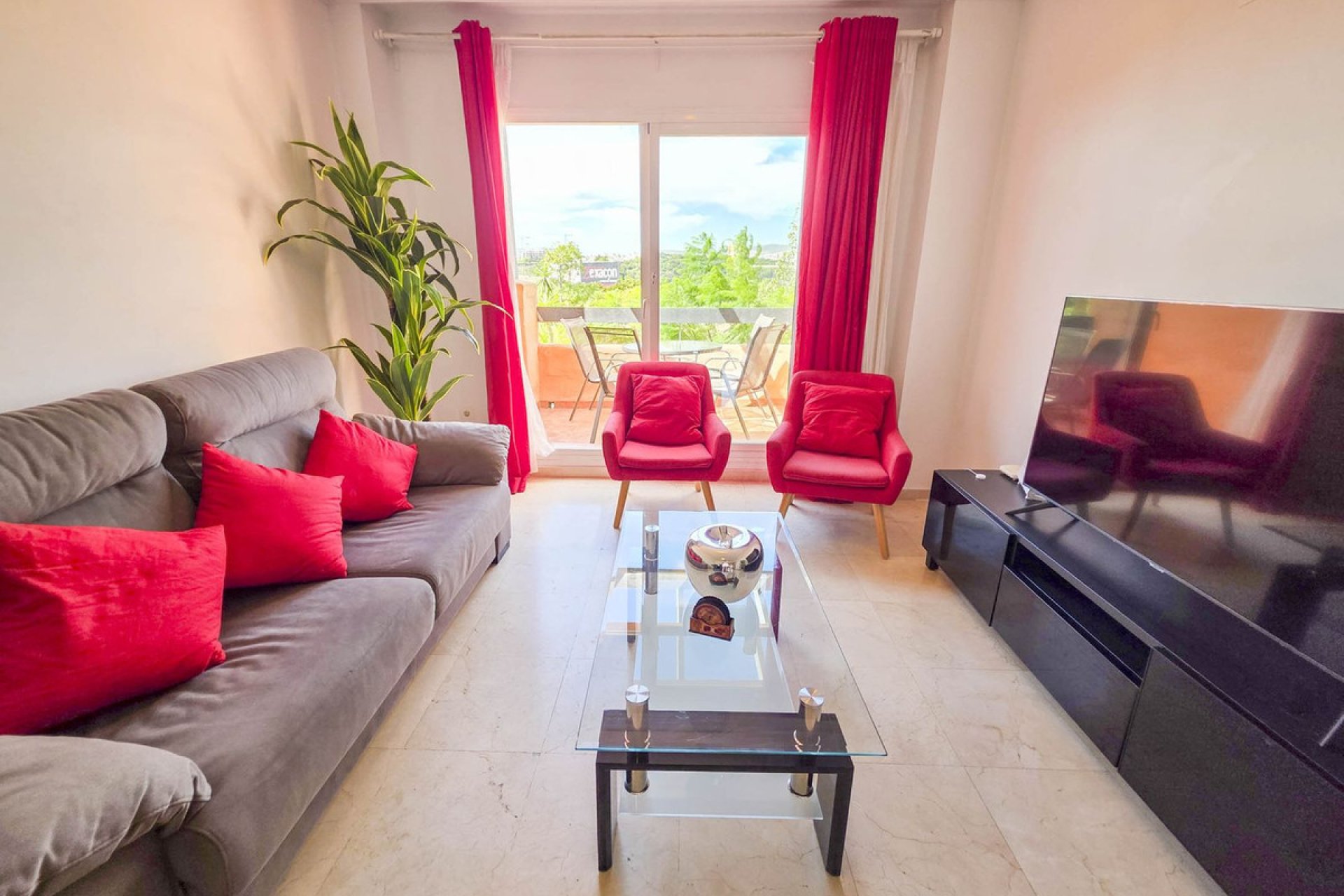Resale - Apartment - Penthouse - Casares - Casares Playa