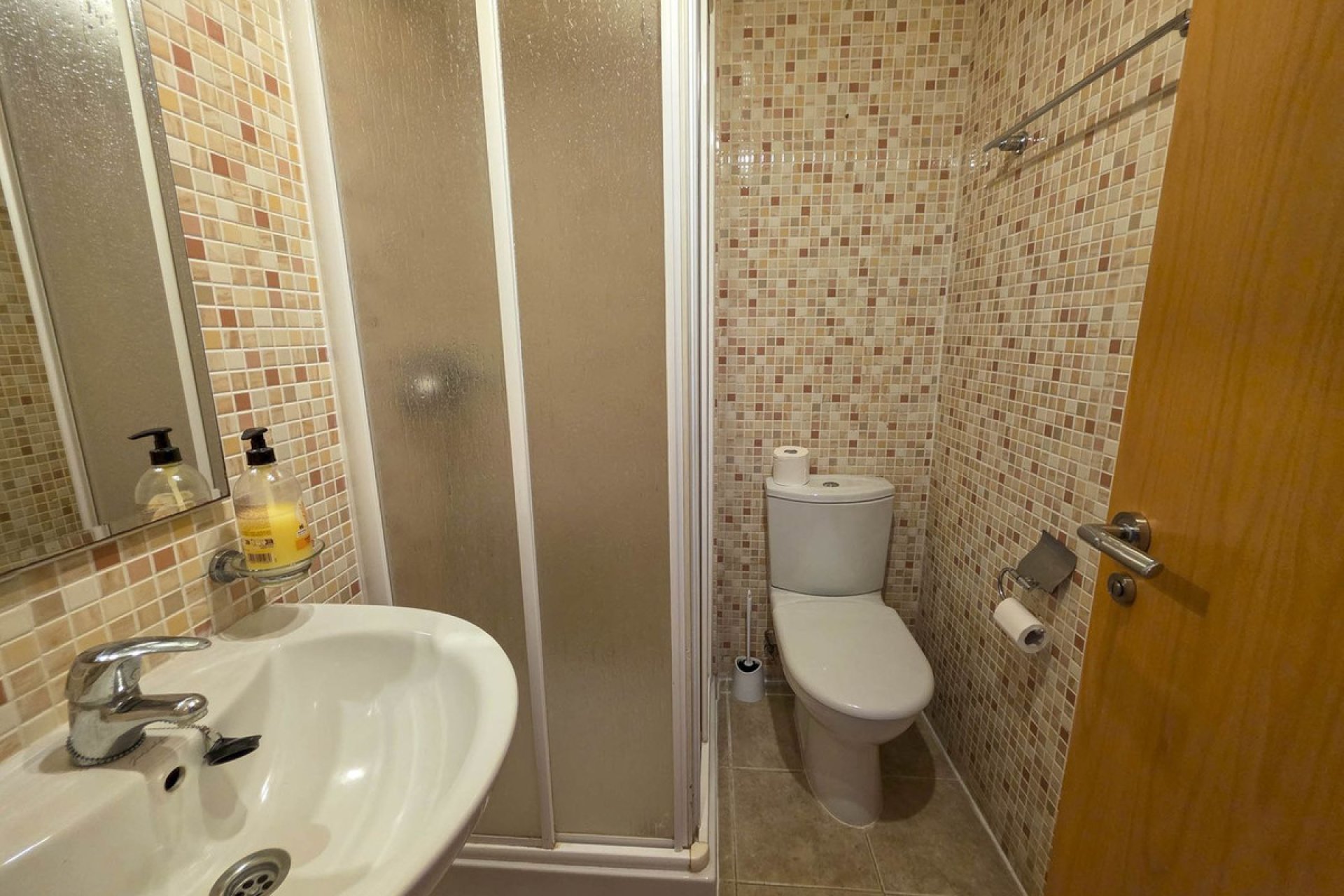 Resale - Apartment - Penthouse - Casares - Casares Playa