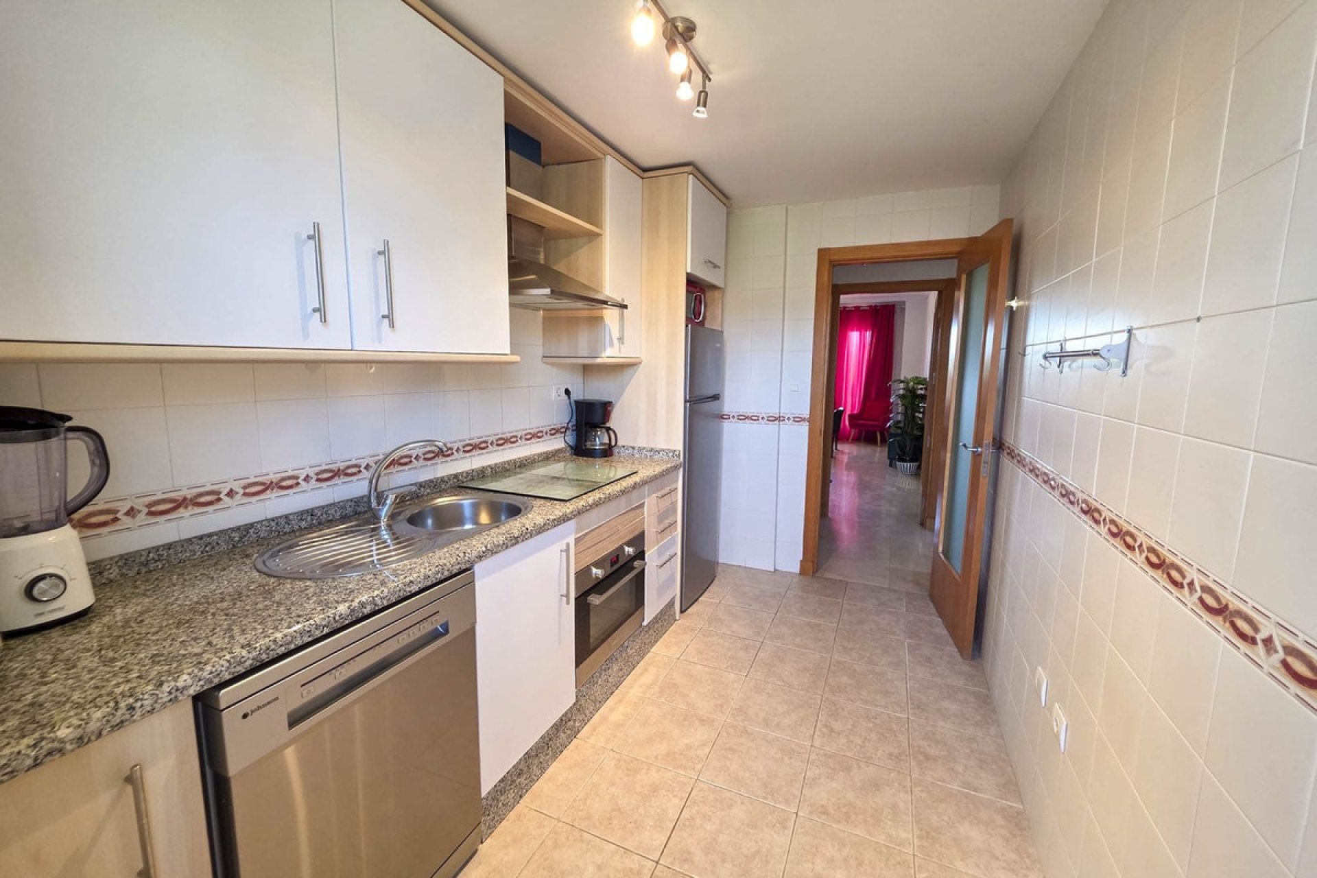 Resale - Apartment - Penthouse - Casares - Casares Playa