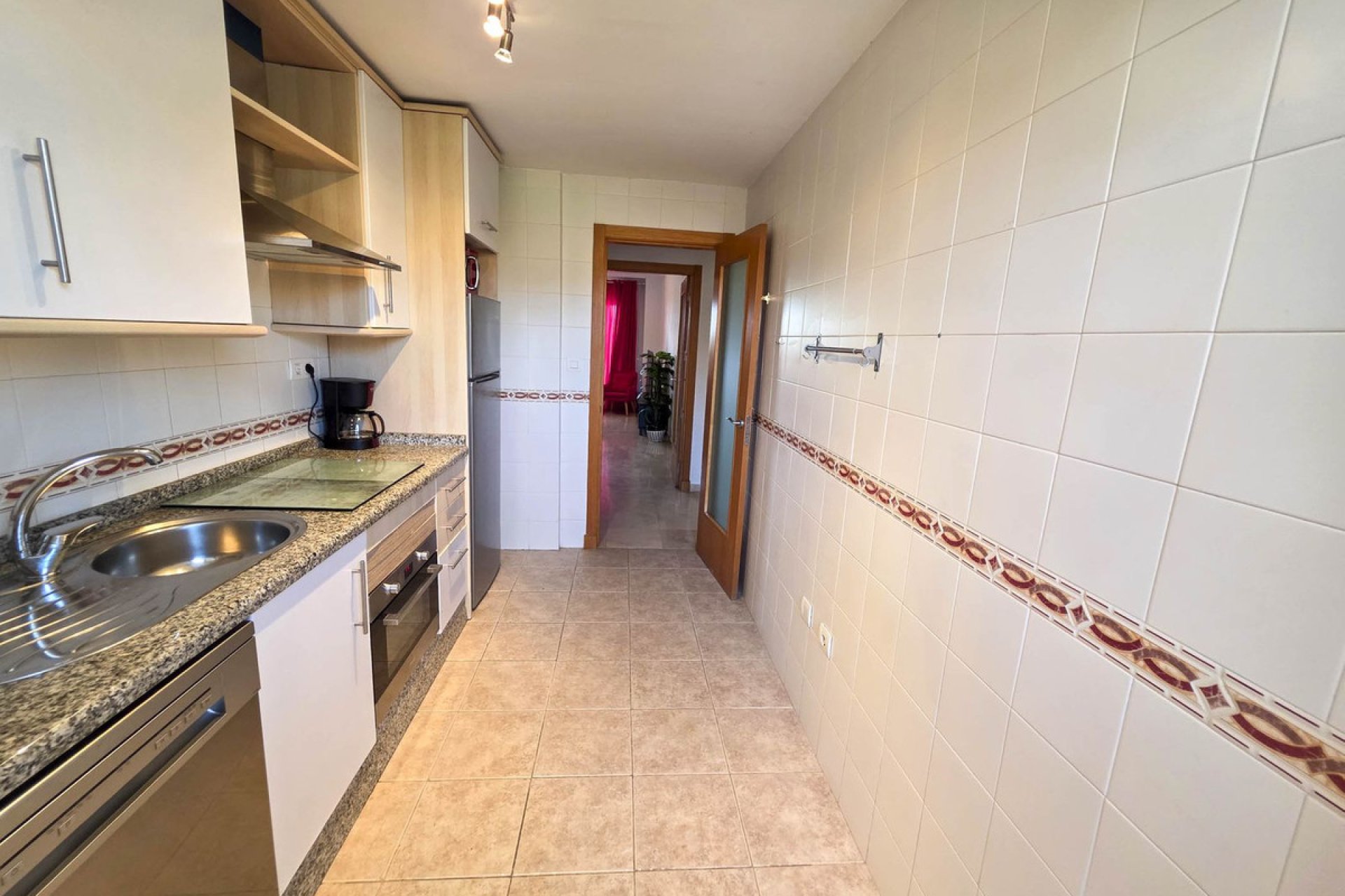 Resale - Apartment - Penthouse - Casares - Casares Playa