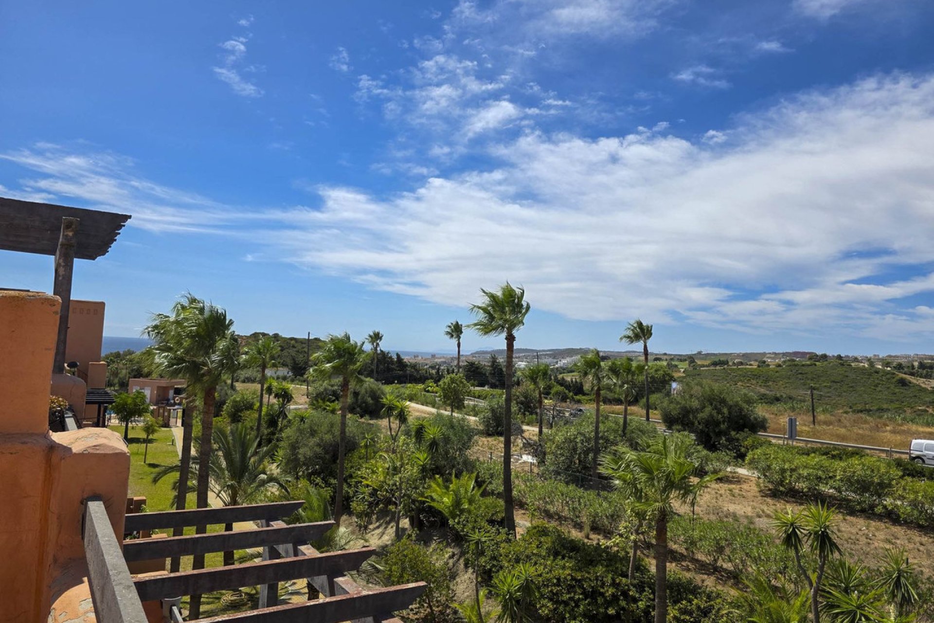 Resale - Apartment - Penthouse - Casares - Casares Playa