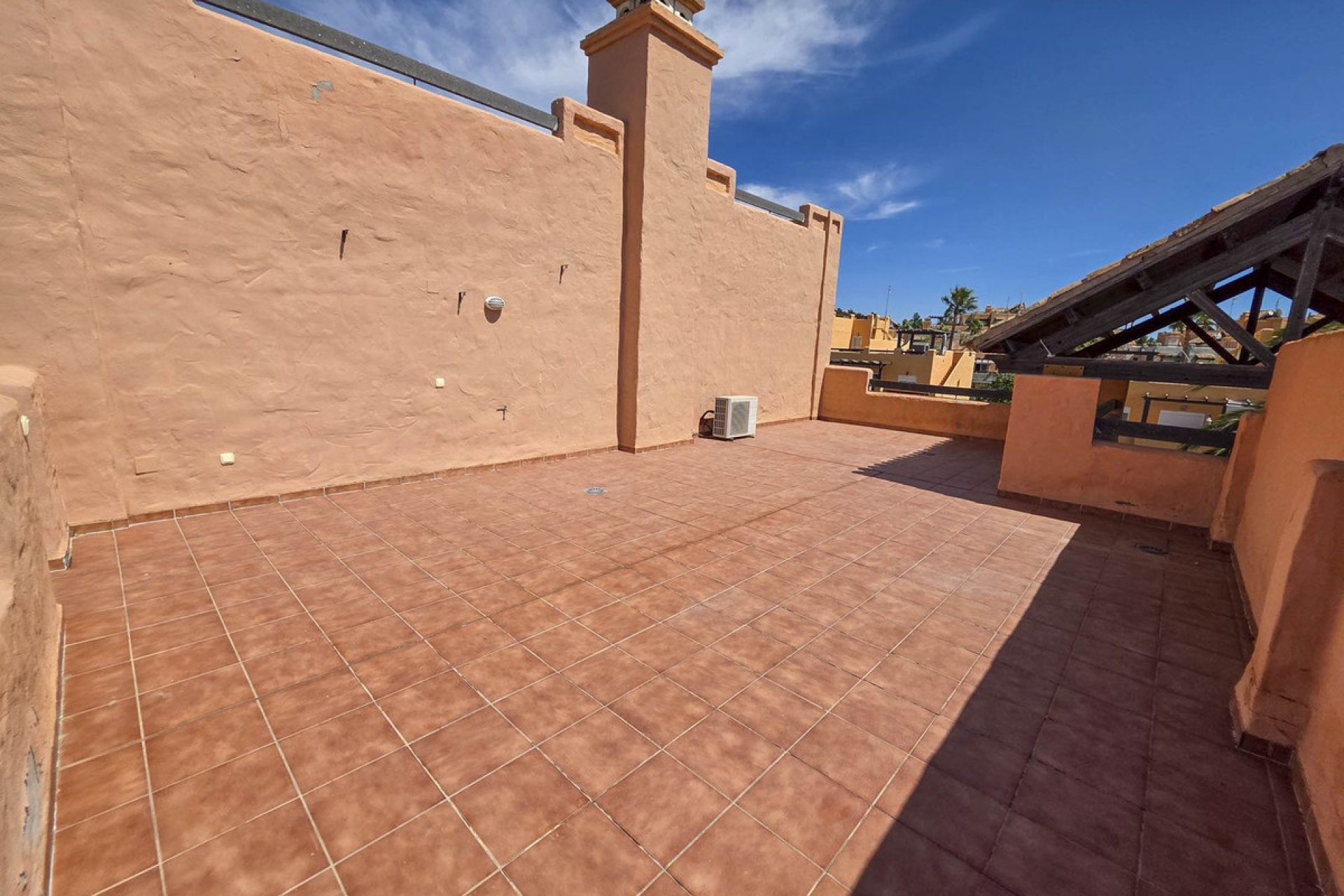 Resale - Apartment - Penthouse - Casares - Casares Playa