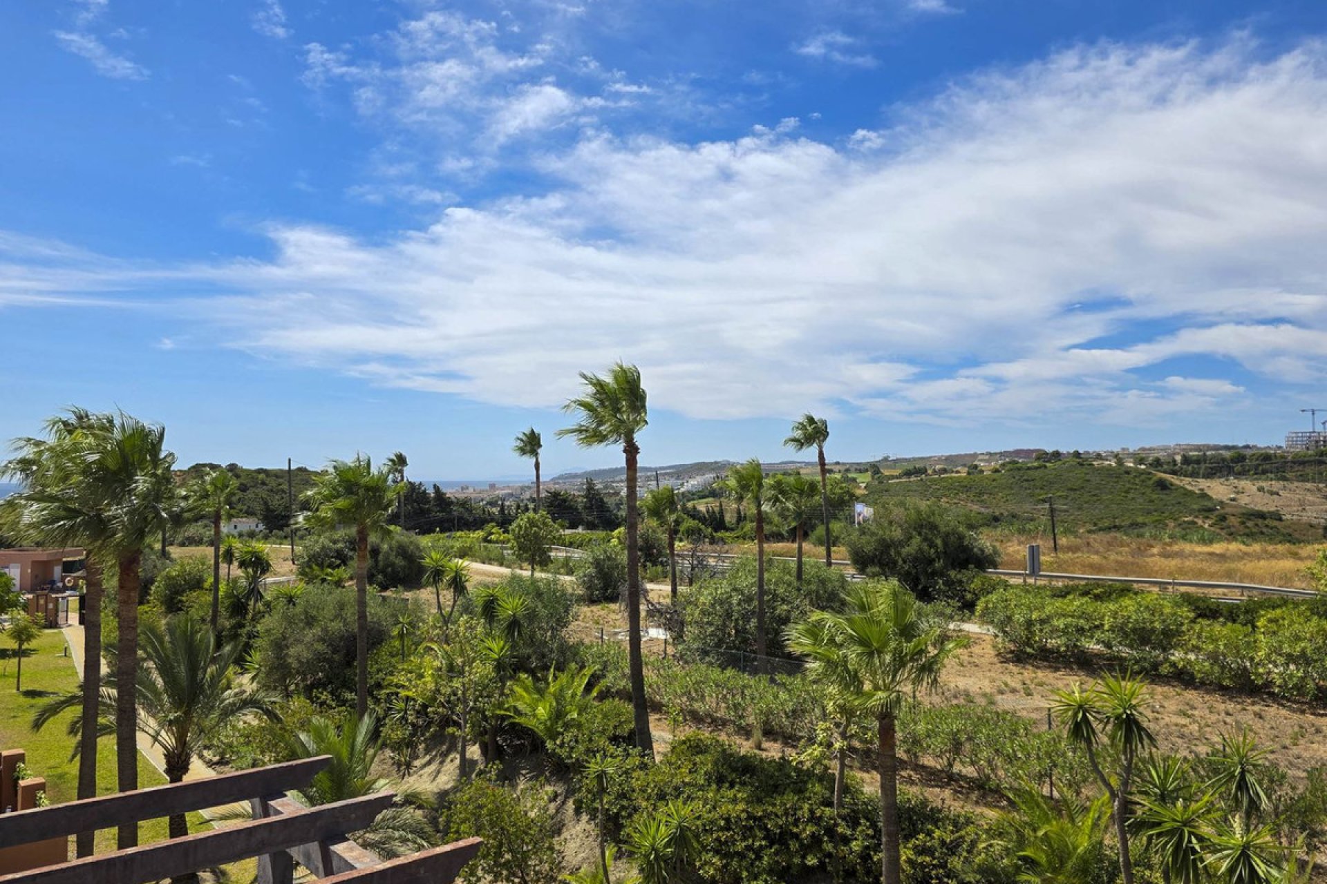 Resale - Apartment - Penthouse - Casares - Casares Playa