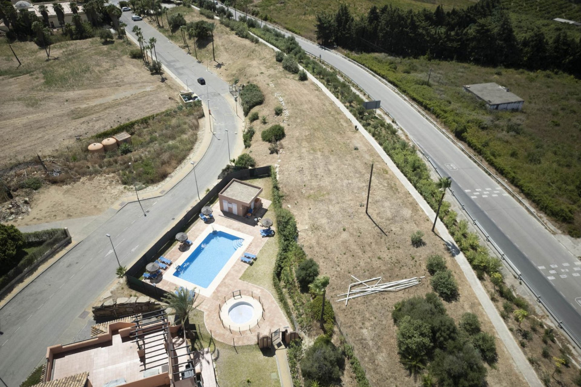 Resale - Apartment - Penthouse - Casares - Casares Playa