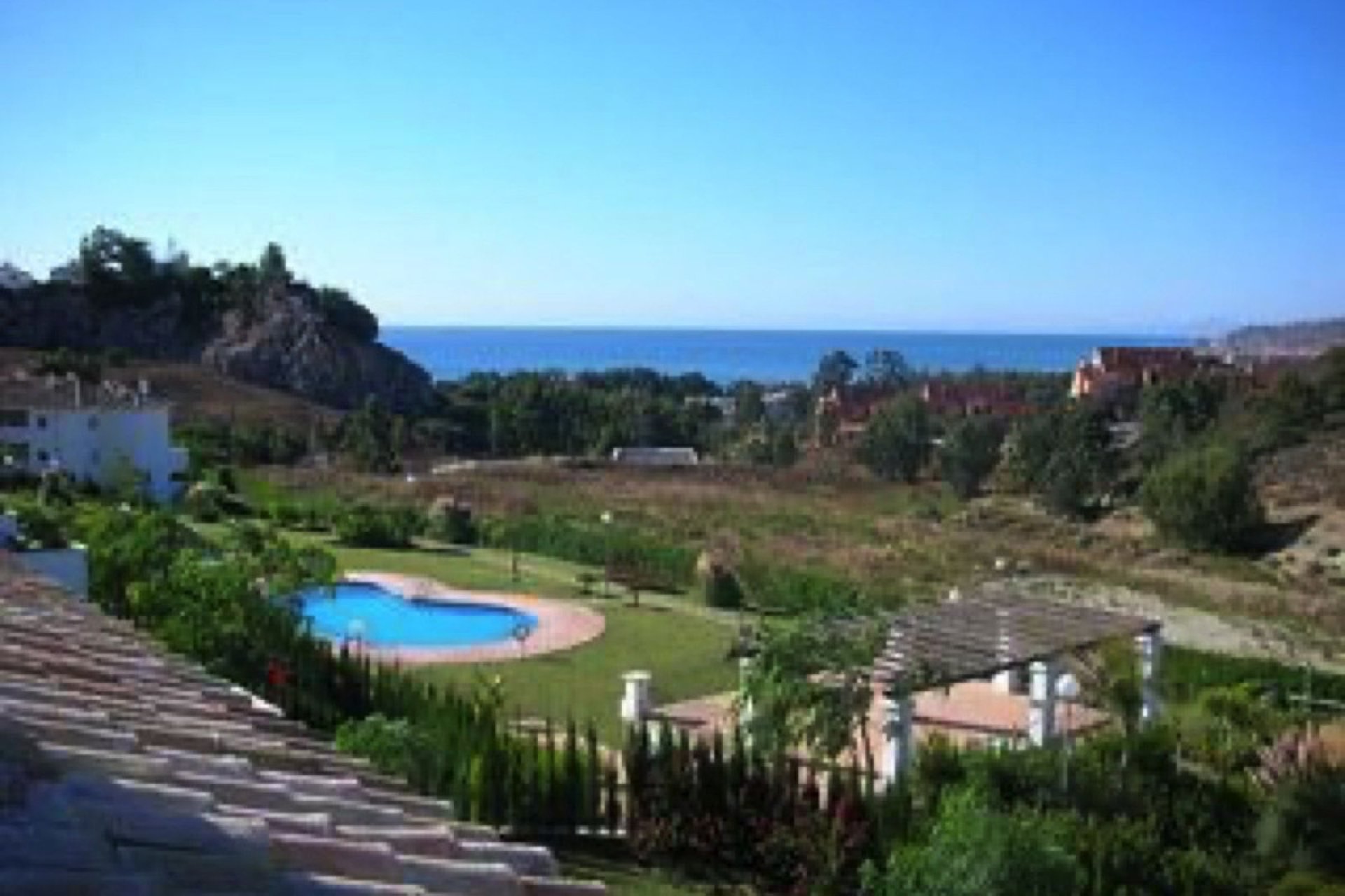 Resale - Apartment - Penthouse - Casares - Casares Playa