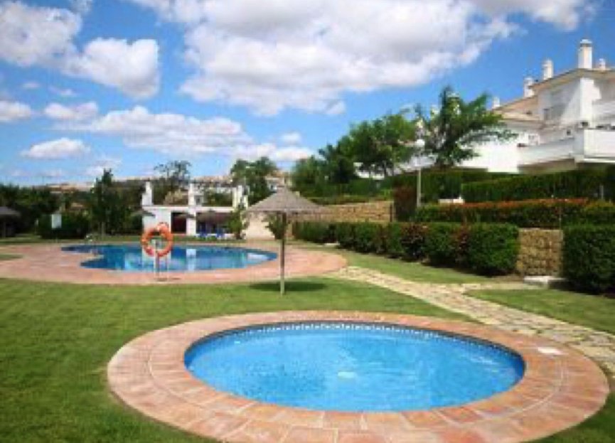 Resale - Apartment - Penthouse - Casares - Casares Playa