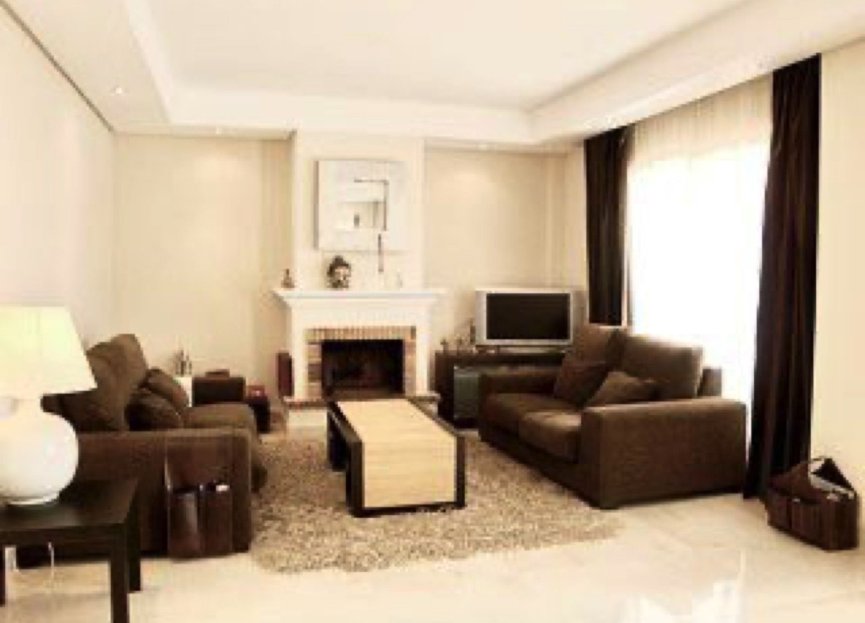 Resale - Apartment - Penthouse - Casares - Casares Playa