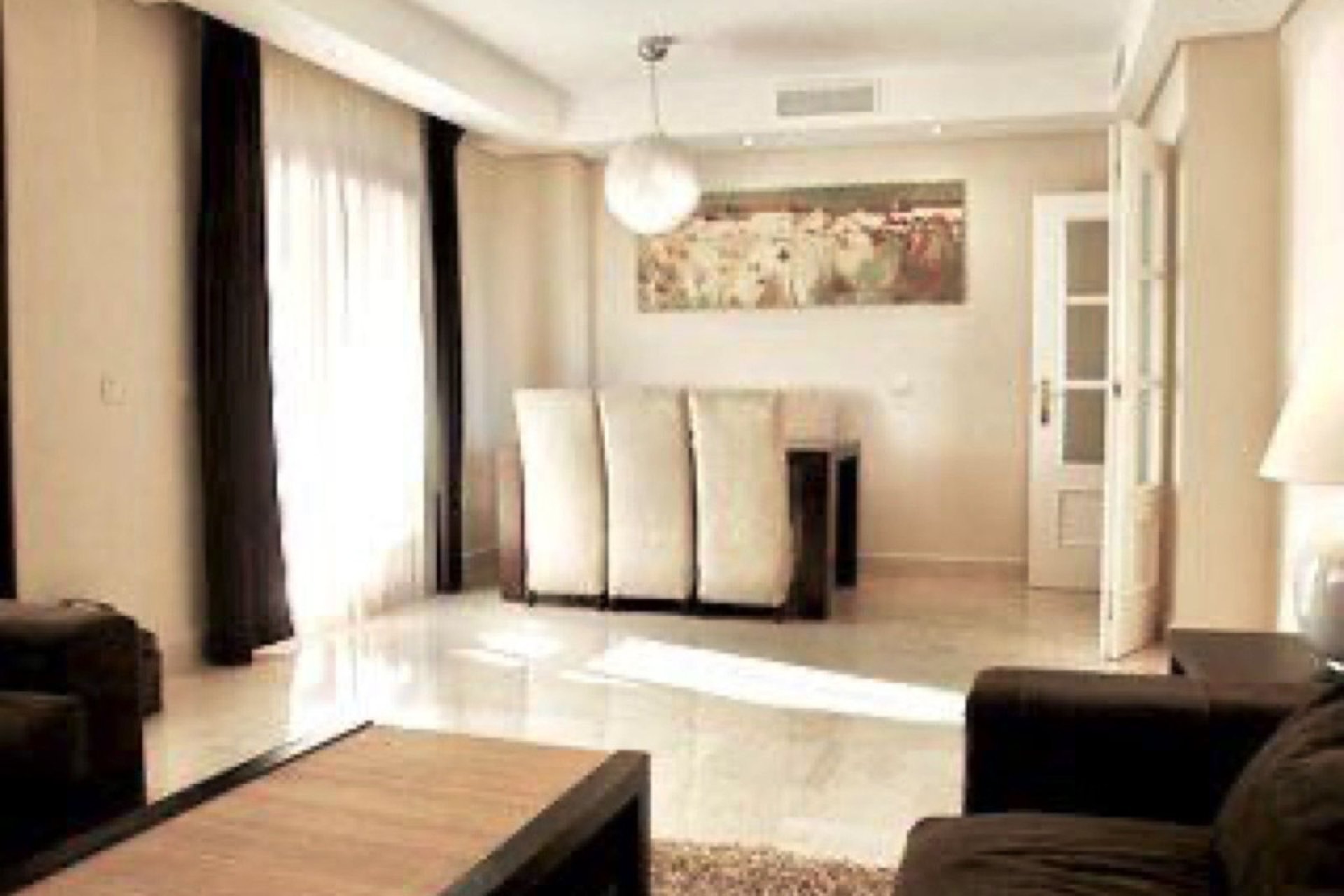 Resale - Apartment - Penthouse - Casares - Casares Playa