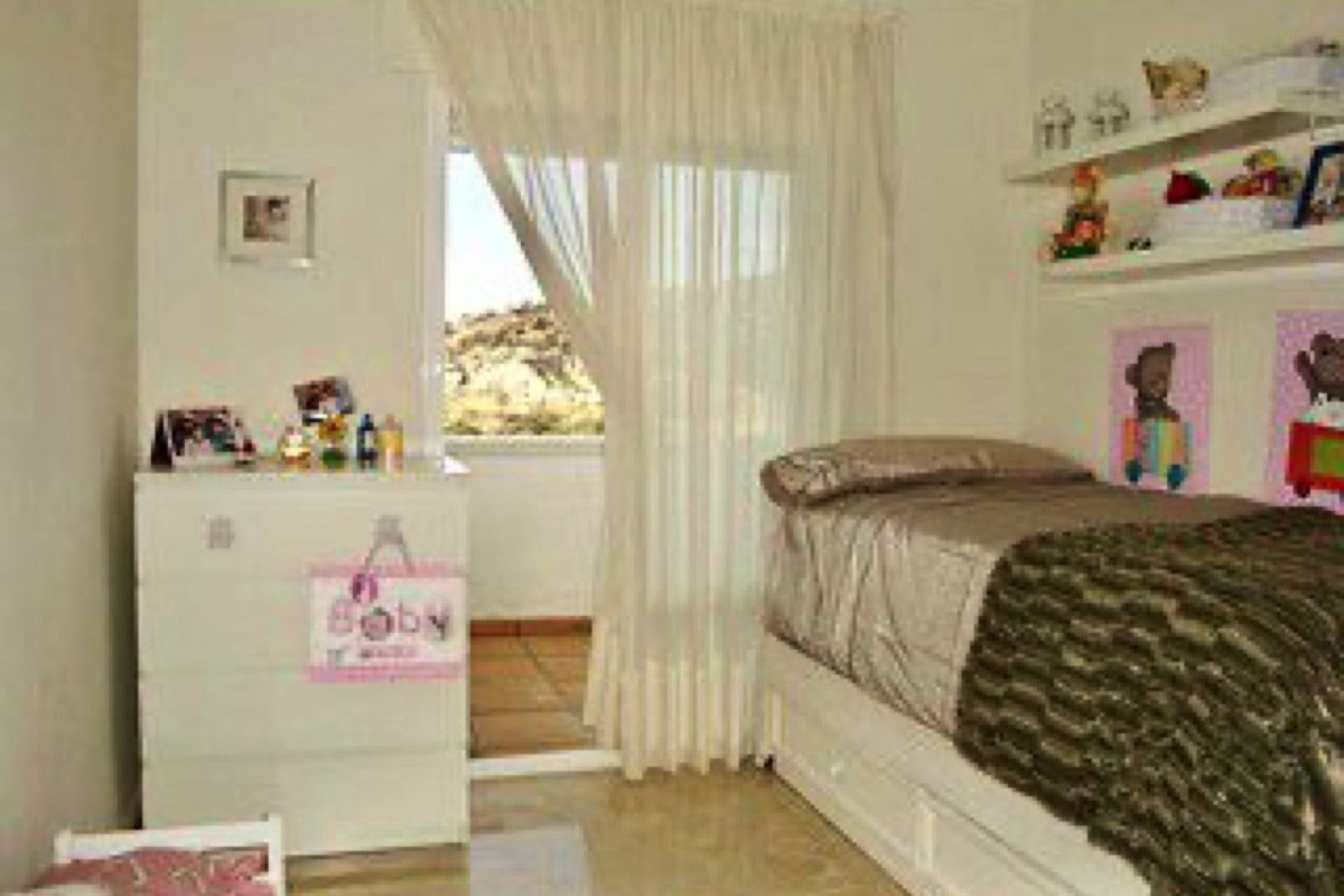 Resale - Apartment - Penthouse - Casares - Casares Playa