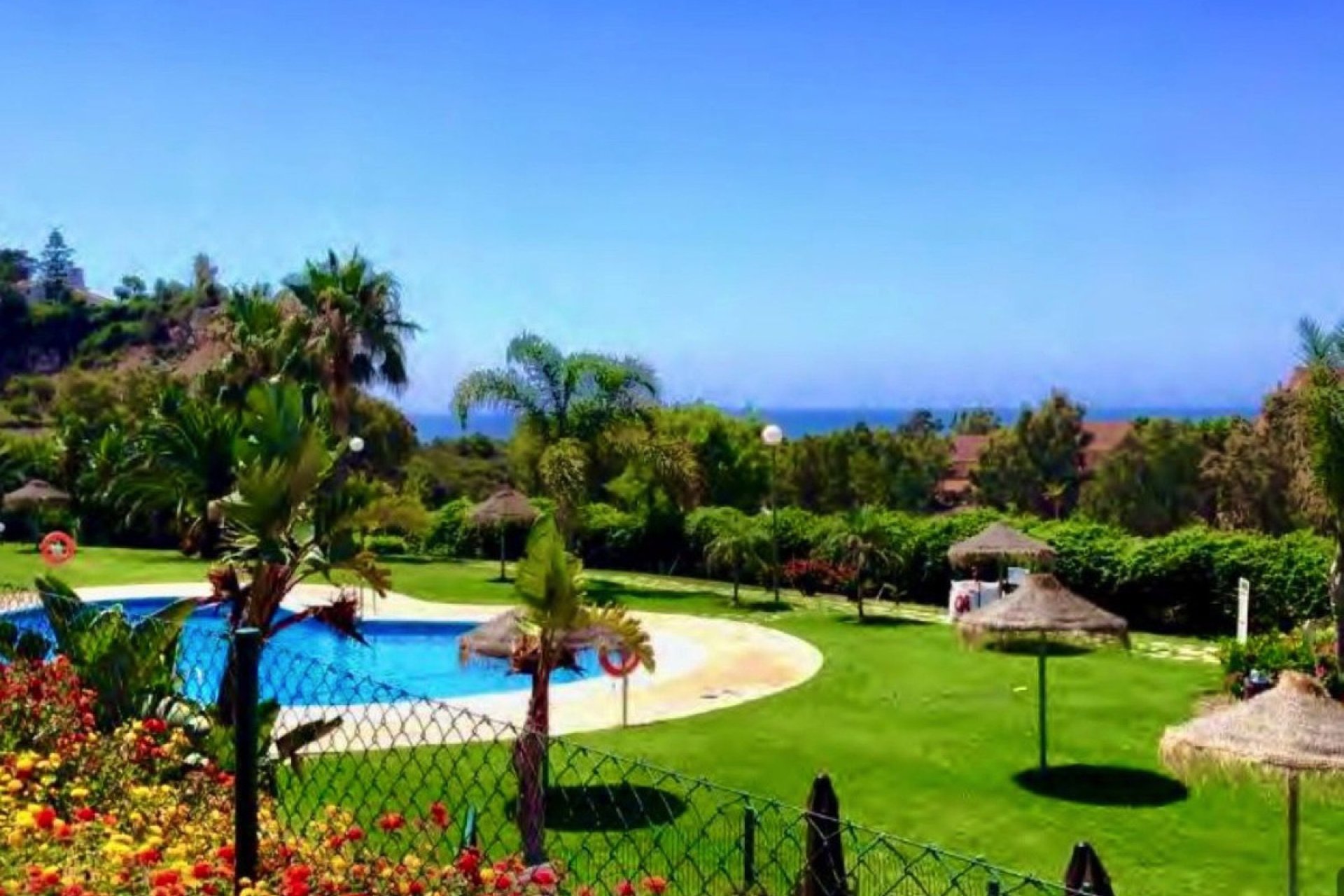 Resale - Apartment - Penthouse - Casares - Casares Playa